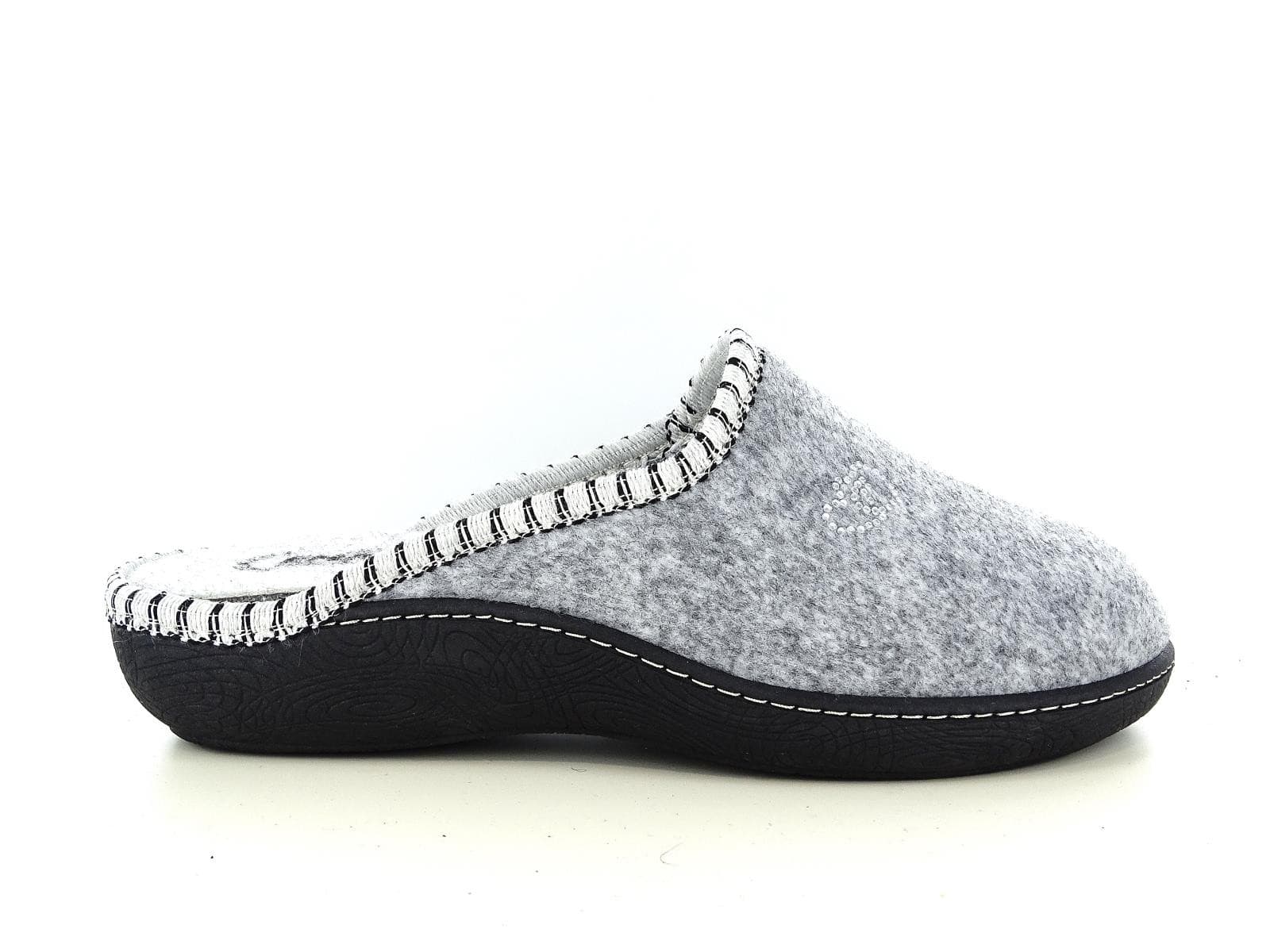 EMANUELA 1801 CIABATTA DONNA - 2