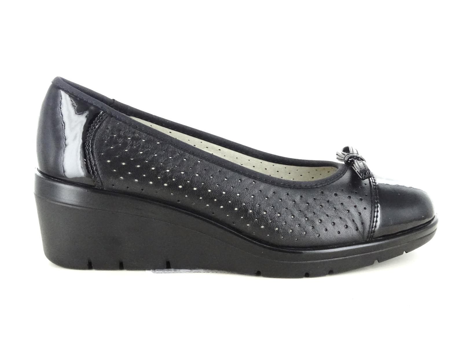 MARY SOFT 22976 DECOLETTE DONNA - 8