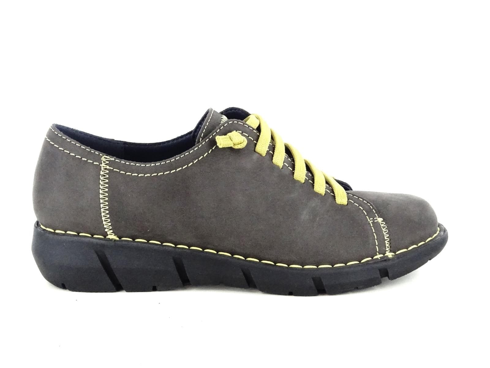 LARA SHOES 23718 STRINGATA DONNA - 6