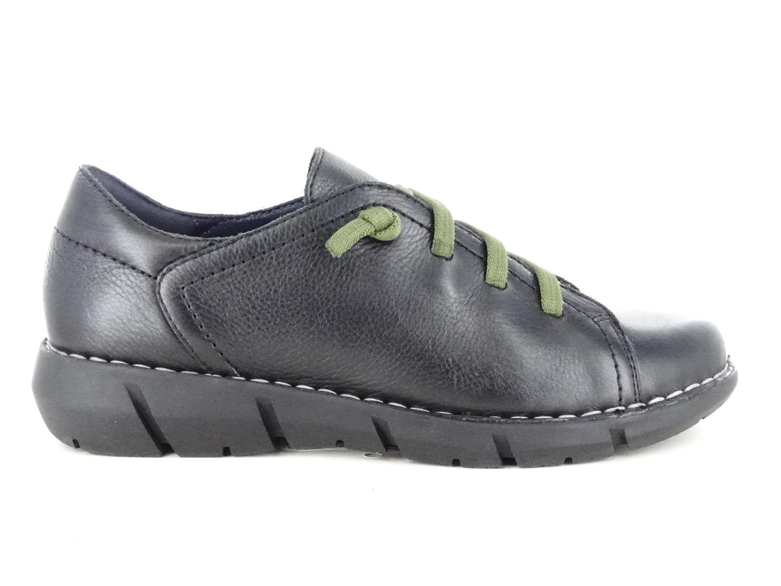 LARA SHOES 11613 STRINGATA DONNA - 8