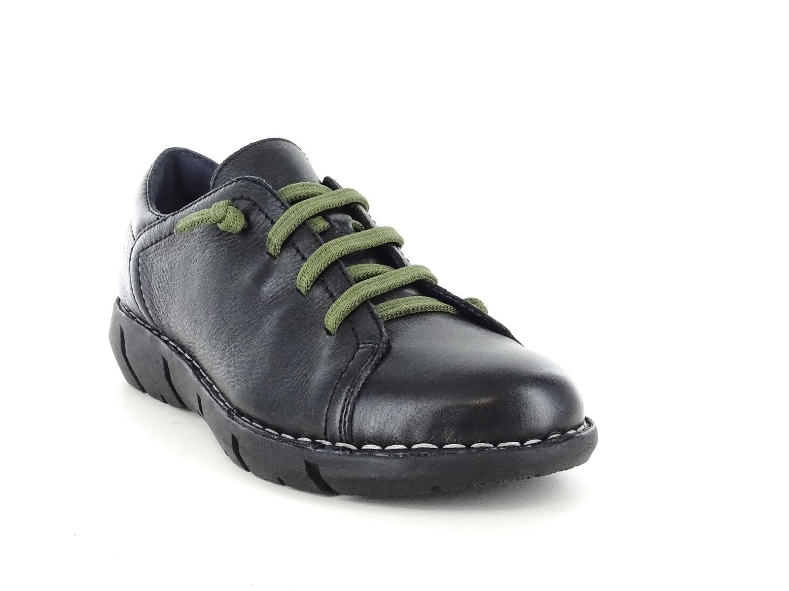 LARA SHOES 11613 STRINGATA DONNA - 3