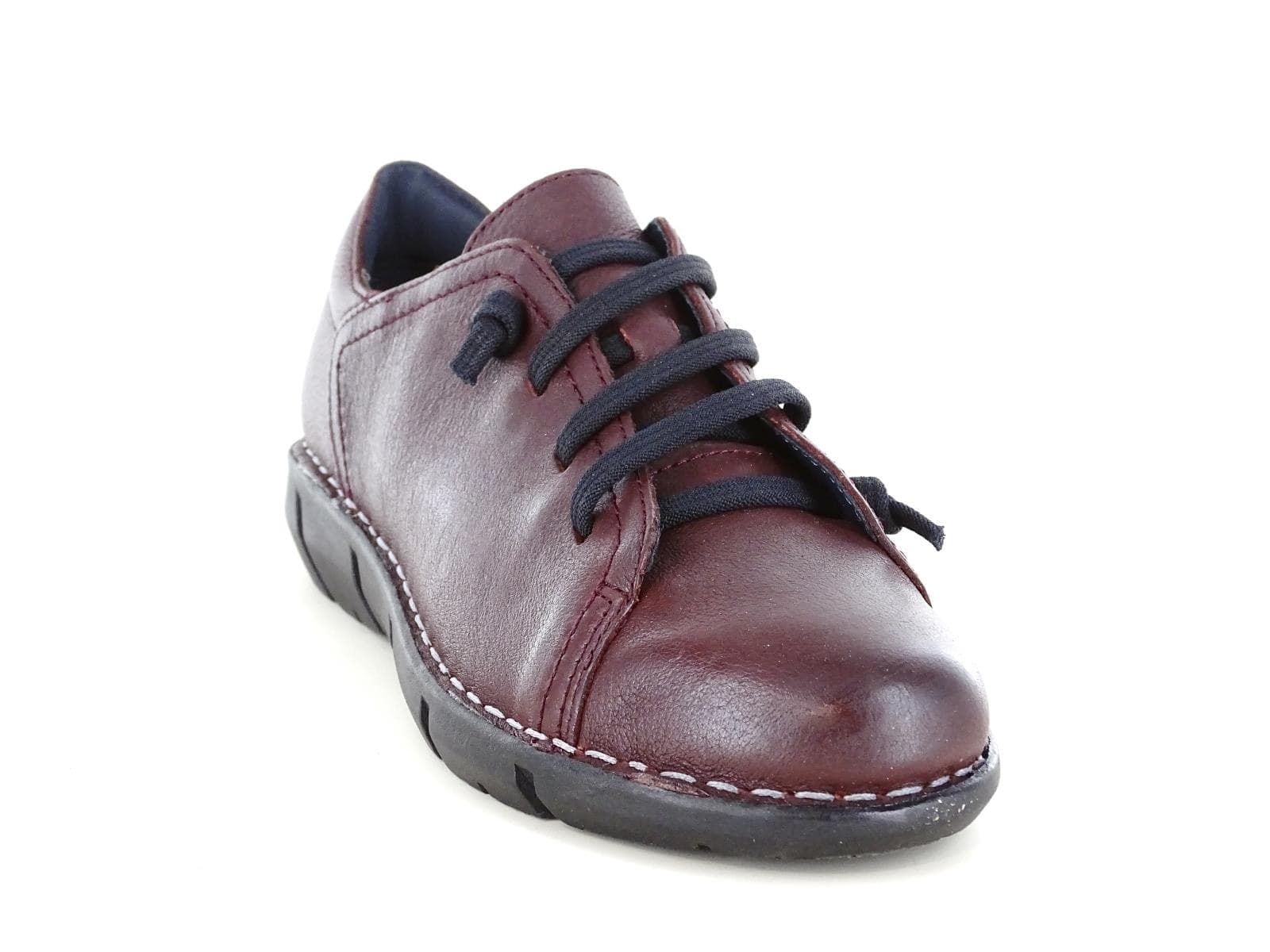LARA SHOES 11613 STRINGATA DONNA - 6