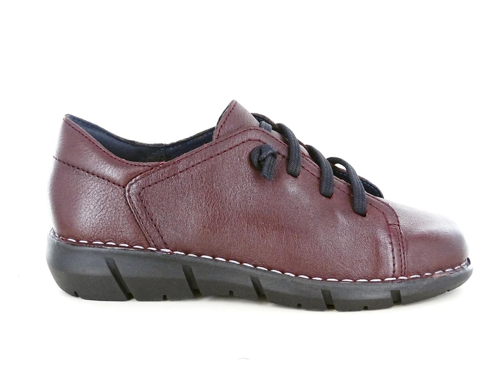 LARA SHOES 11613 STRINGATA DONNA - 7