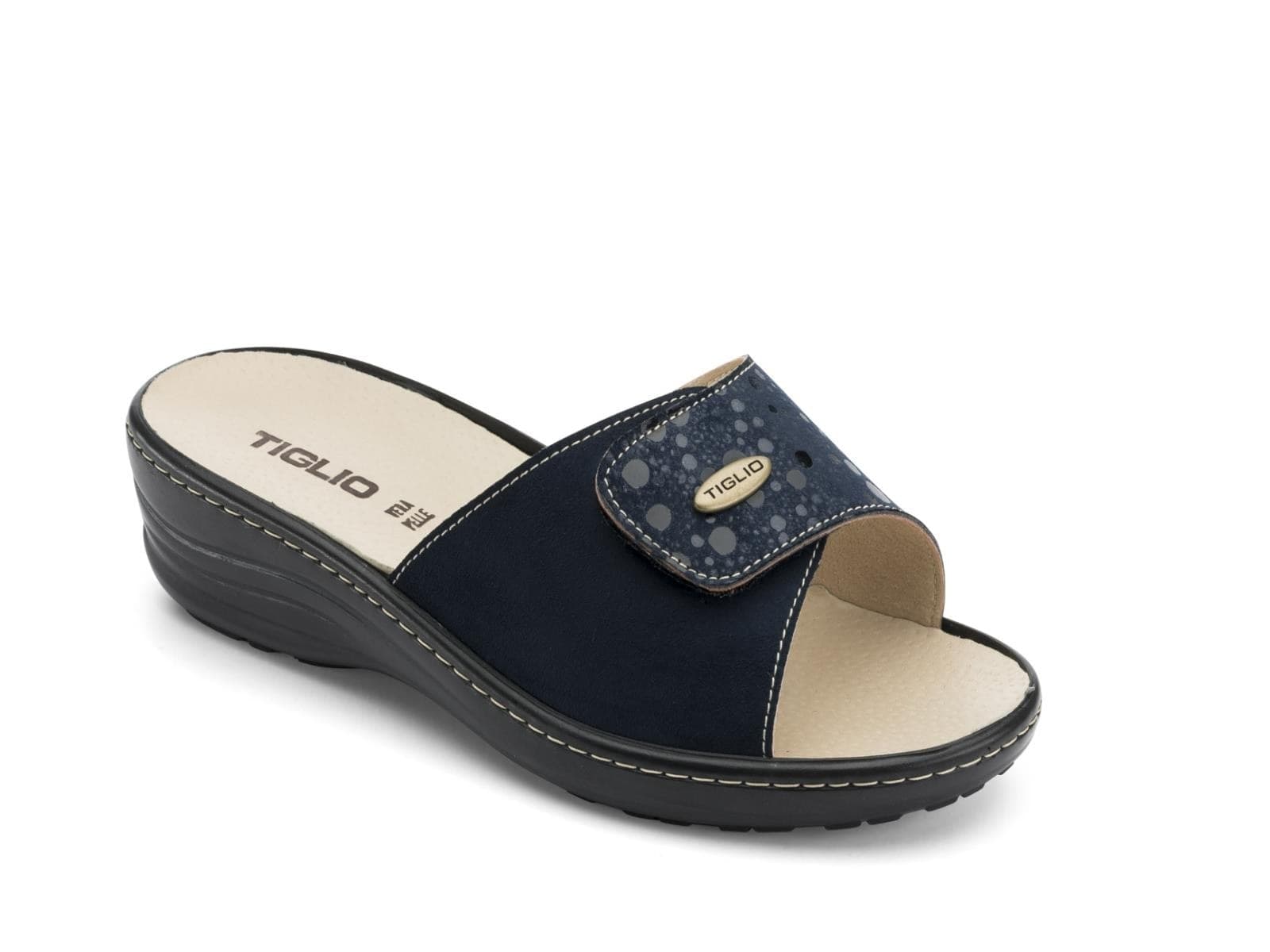 TIGLIO 2700 CIABATTA DONNA - 2