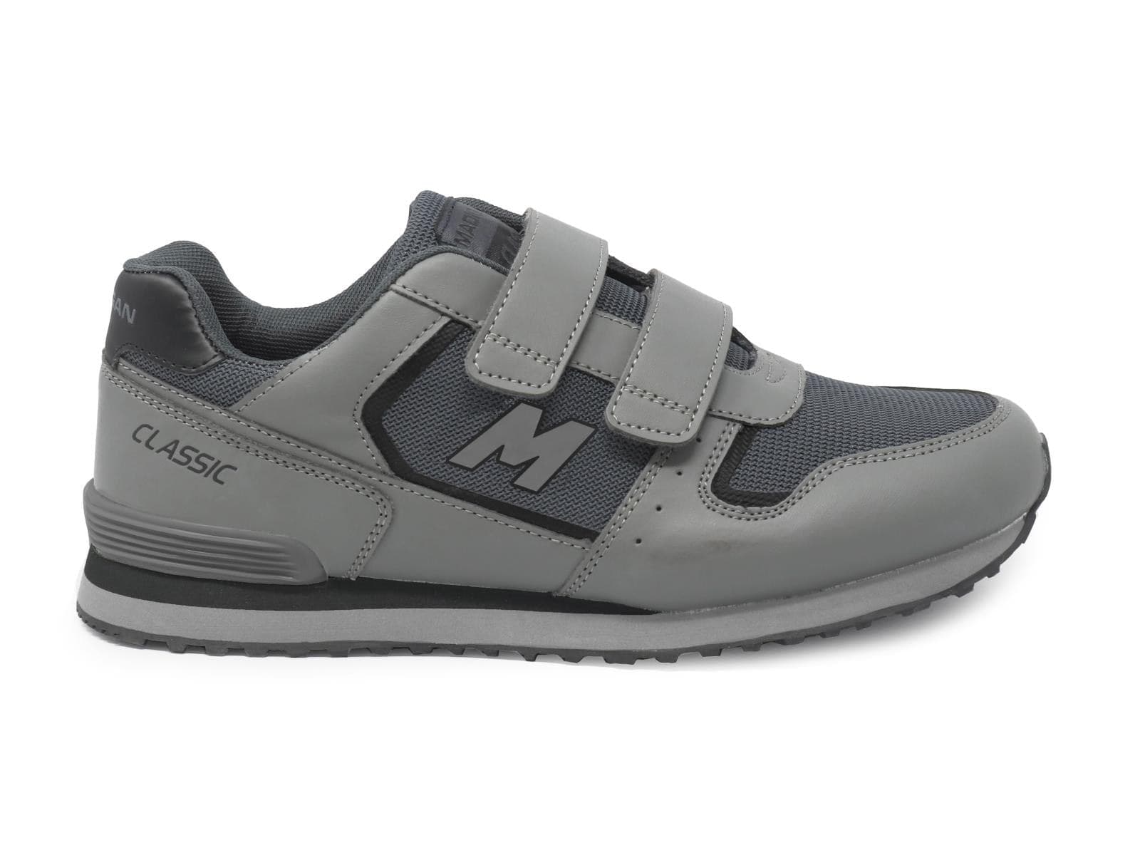 MADIGAN COLLEGE SNEAKERS UOMO - 6