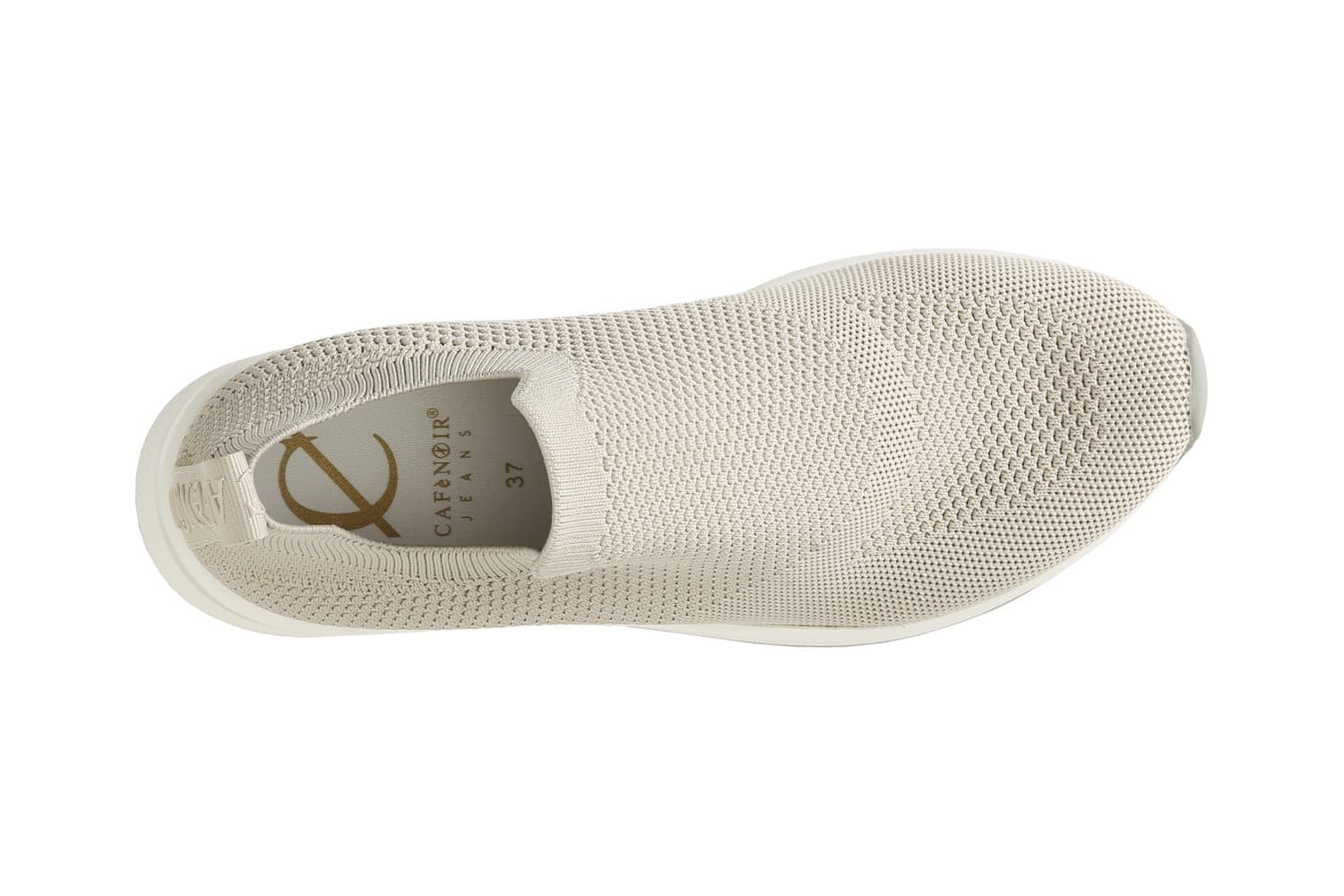 SLIP-ON CON CALZINO - 6
