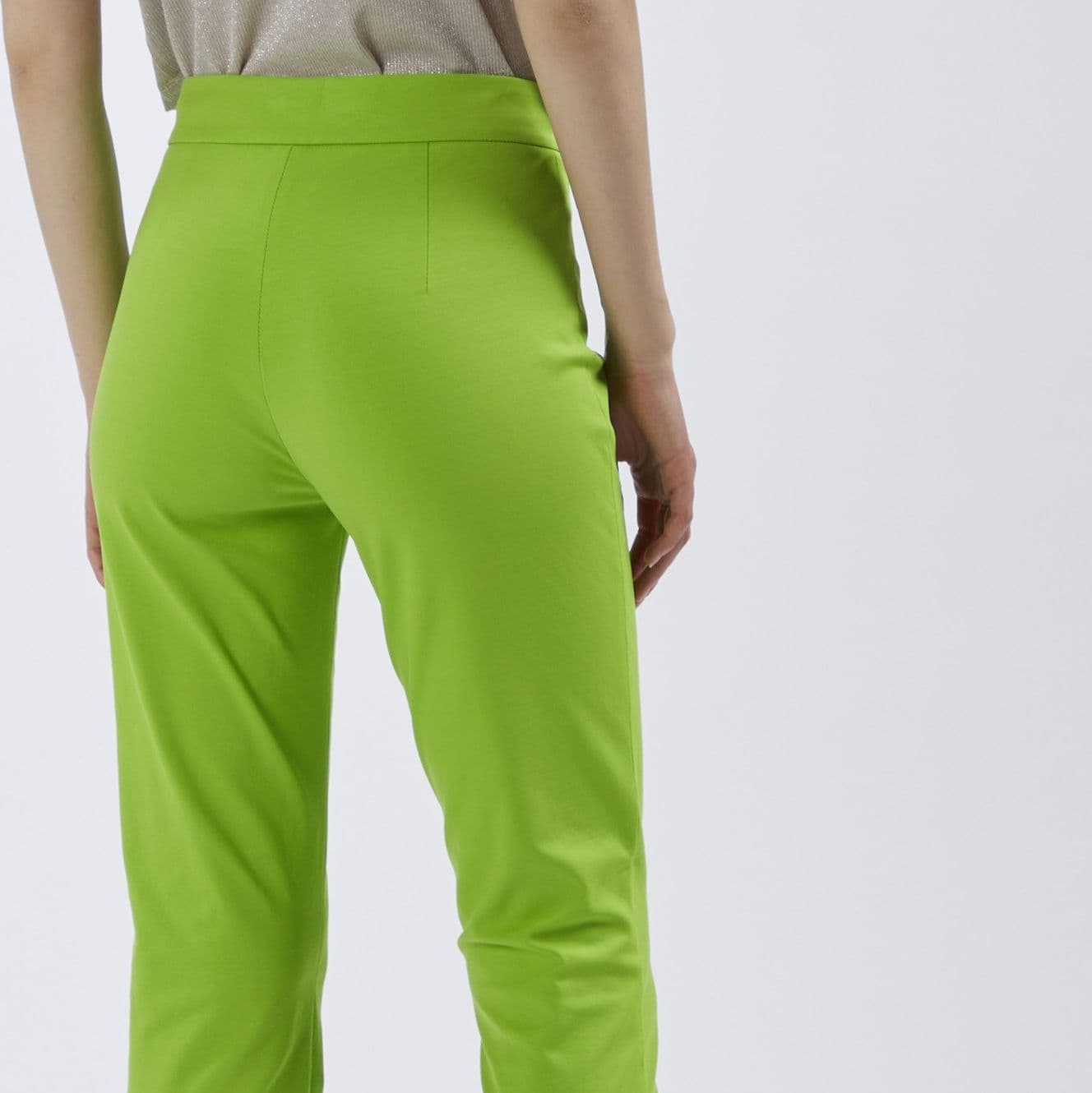 PANTALONE TIPO SIGARETTA - 3