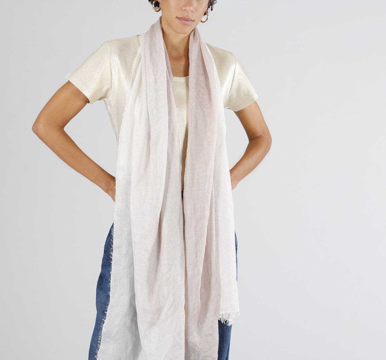 PASHMINA OPERATA - 9