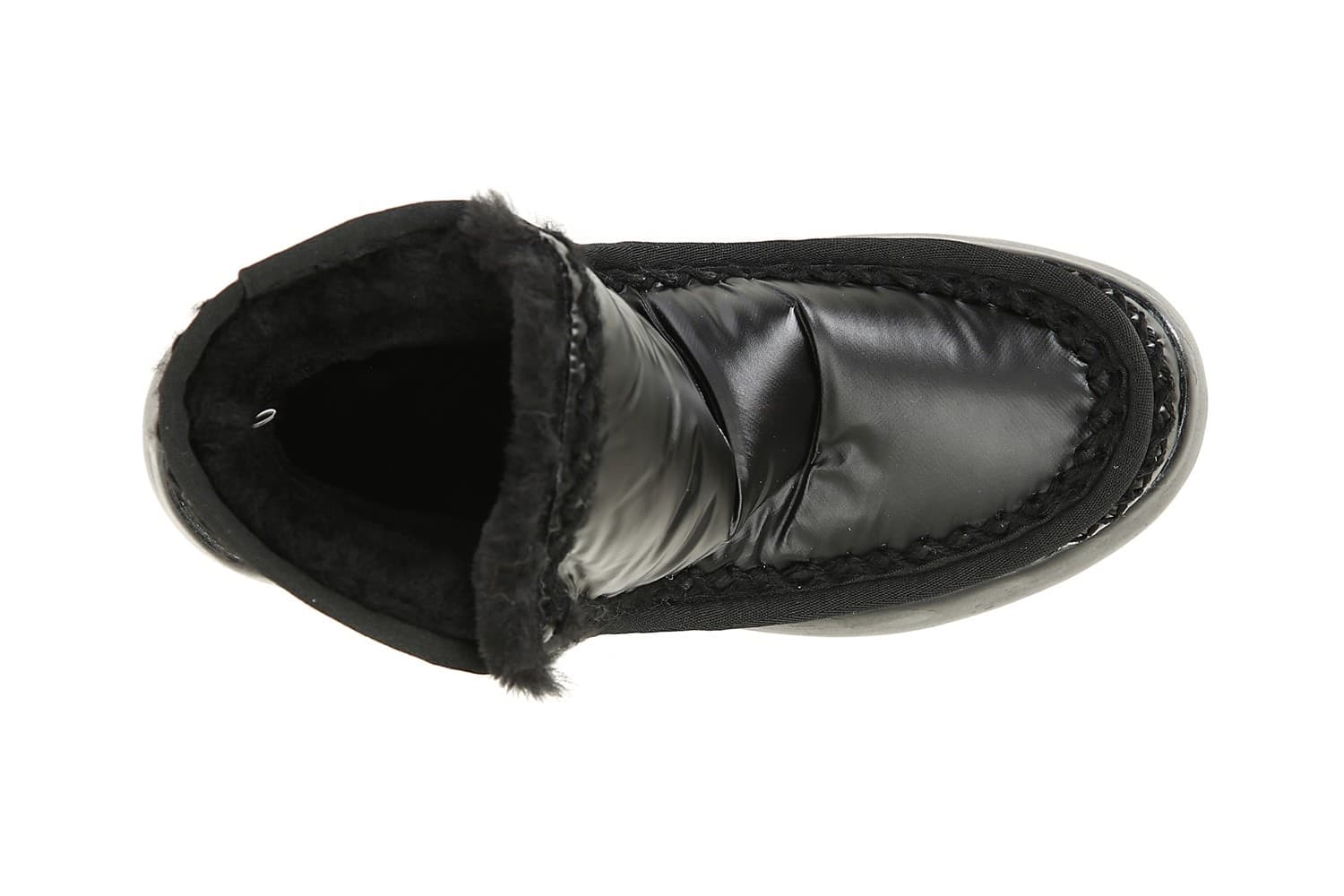 TRONCHETTO IN NYLON - 12
