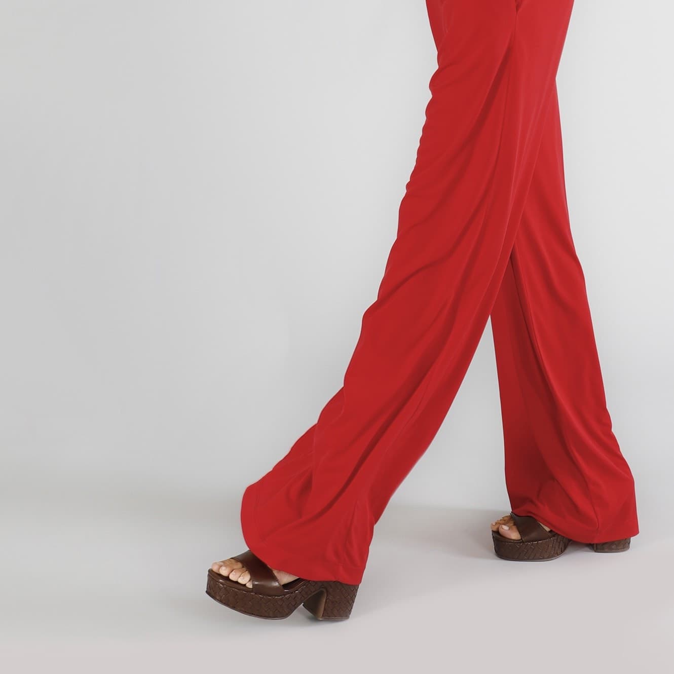 PANTALONE PALAZZO - 2