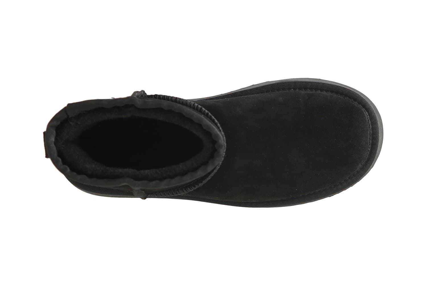 TRONCHETTO SUOLA ALTA - 9