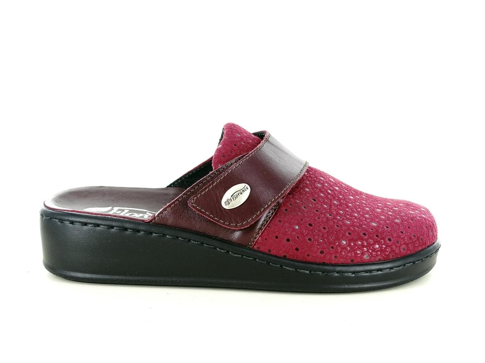 FLORANCE C03211ST CIABATTA DONNA - 2