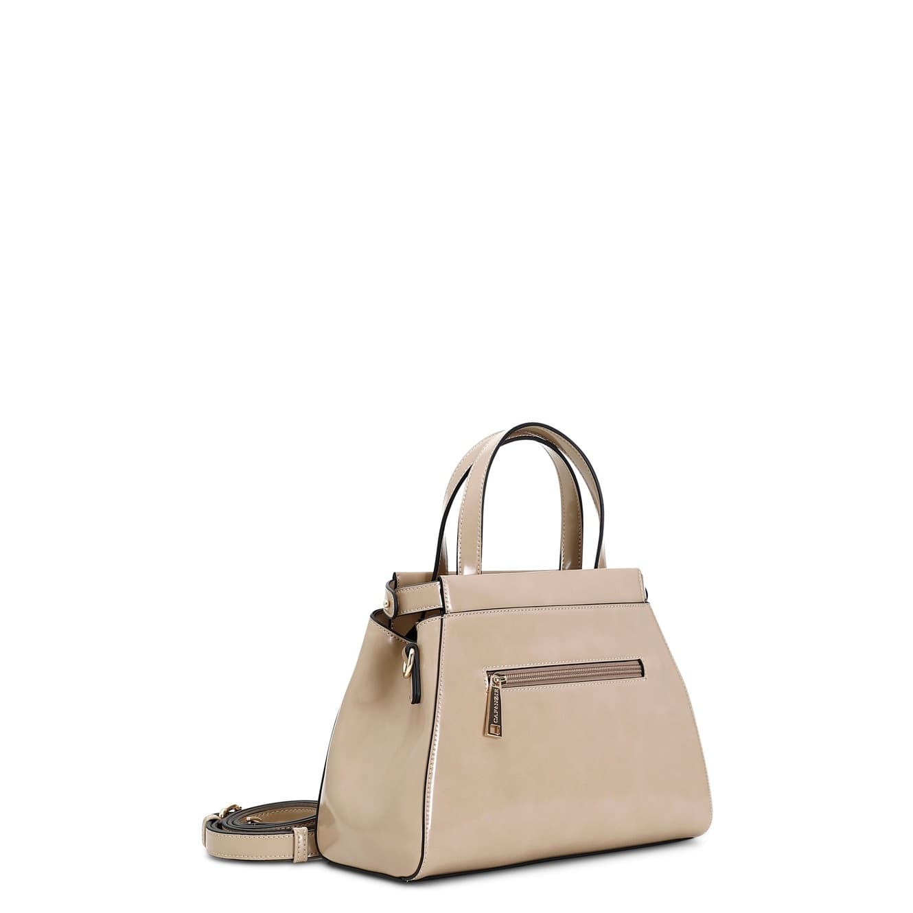BAULETTO PICCOLO SPAZZOLATO - 2