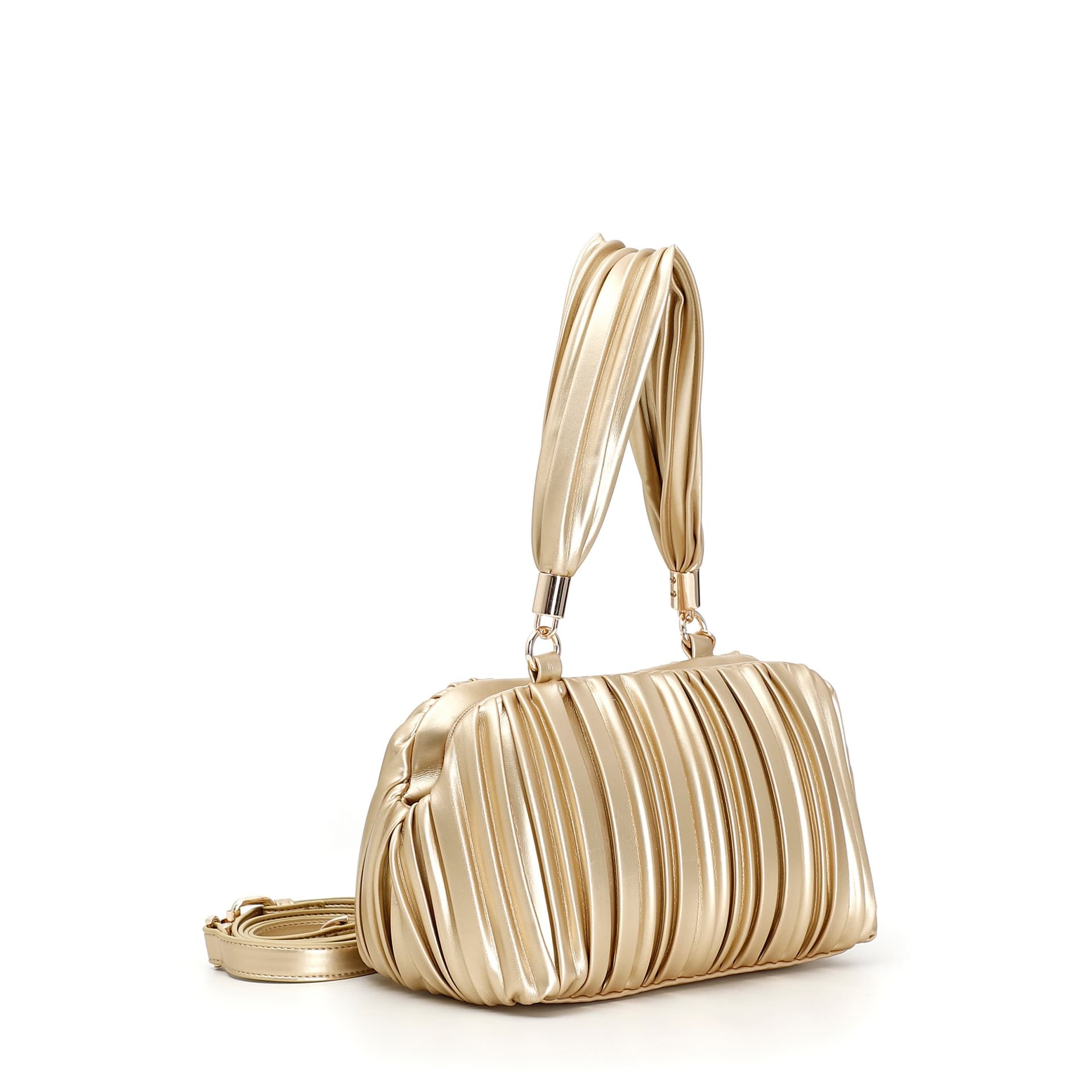 POCHETTE PLISSETTATA - 4