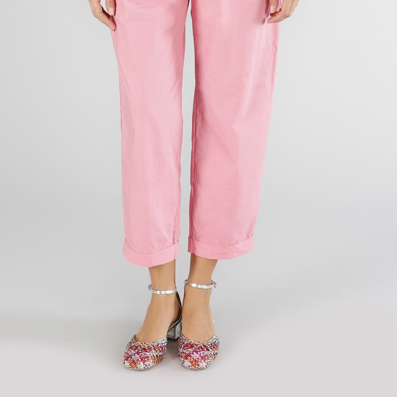 PANTALONE TIPO JOGGER - 2