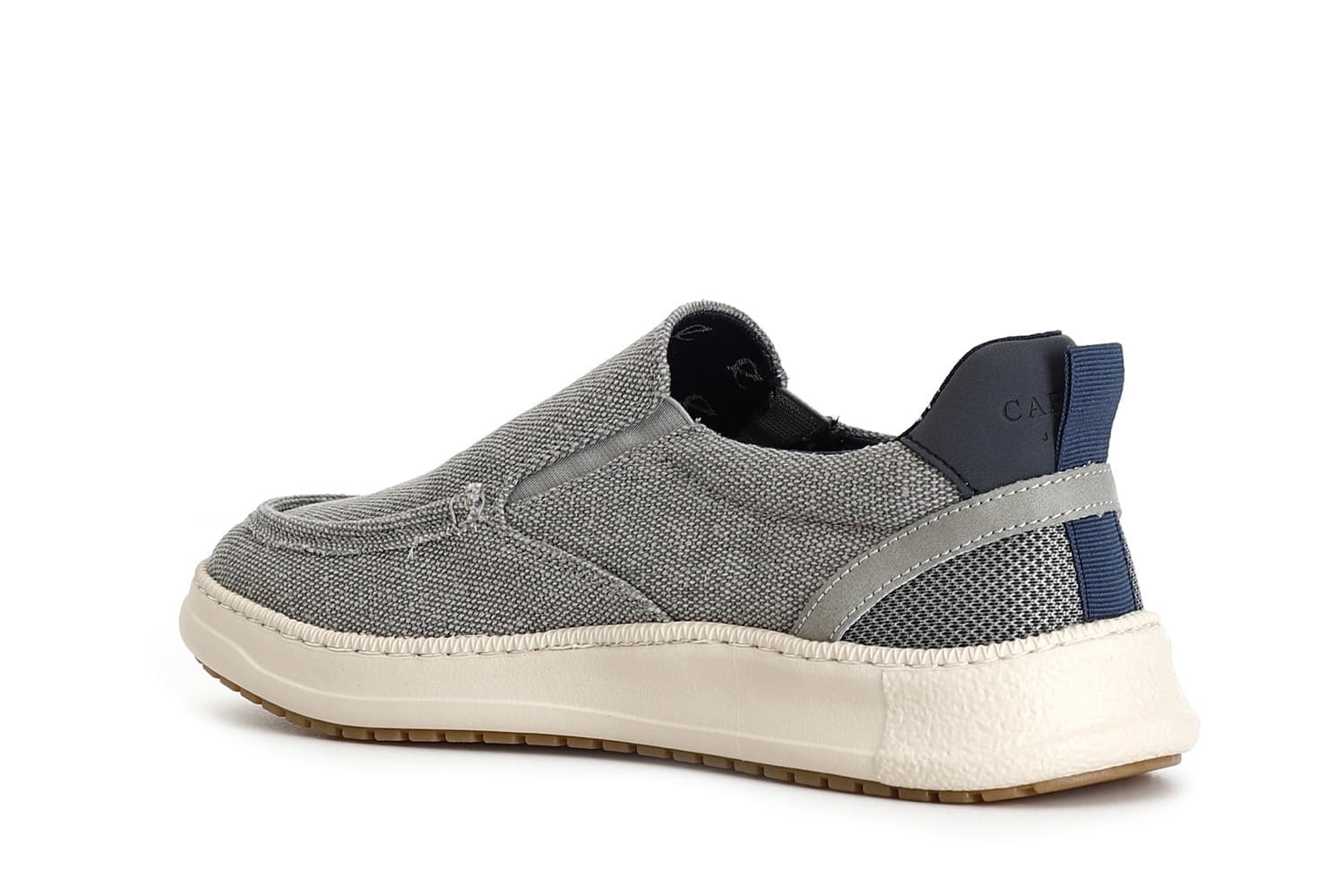 SLIP ON  IN TESSUTO - 8