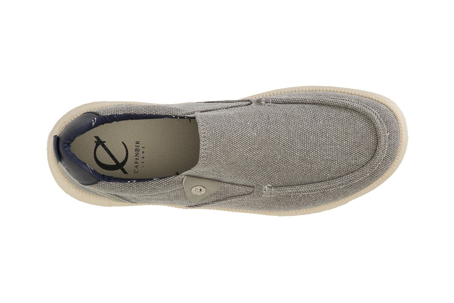 SLIP ON  IN TESSUTO - 9