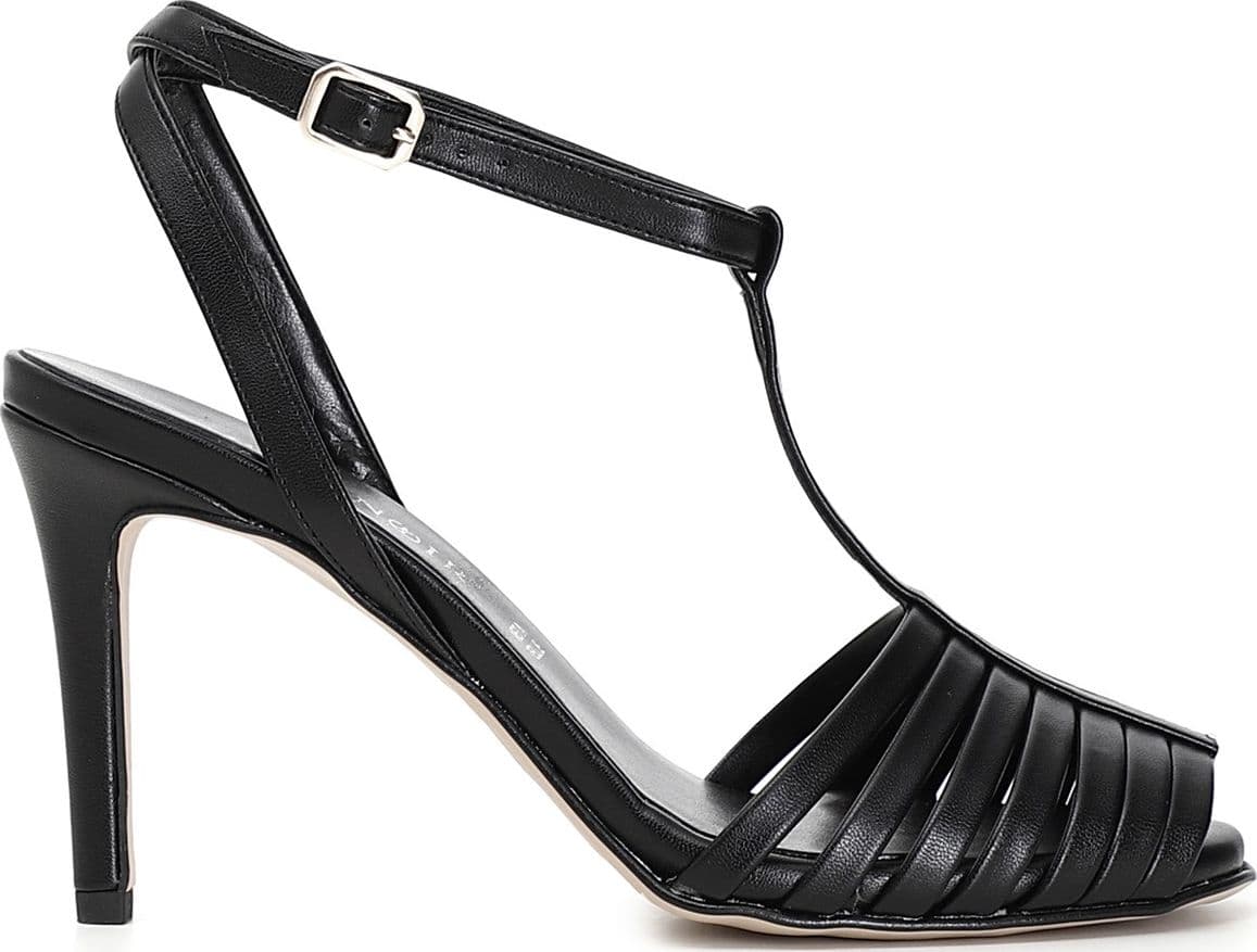 SANDALI T METALLIZZATI - 5