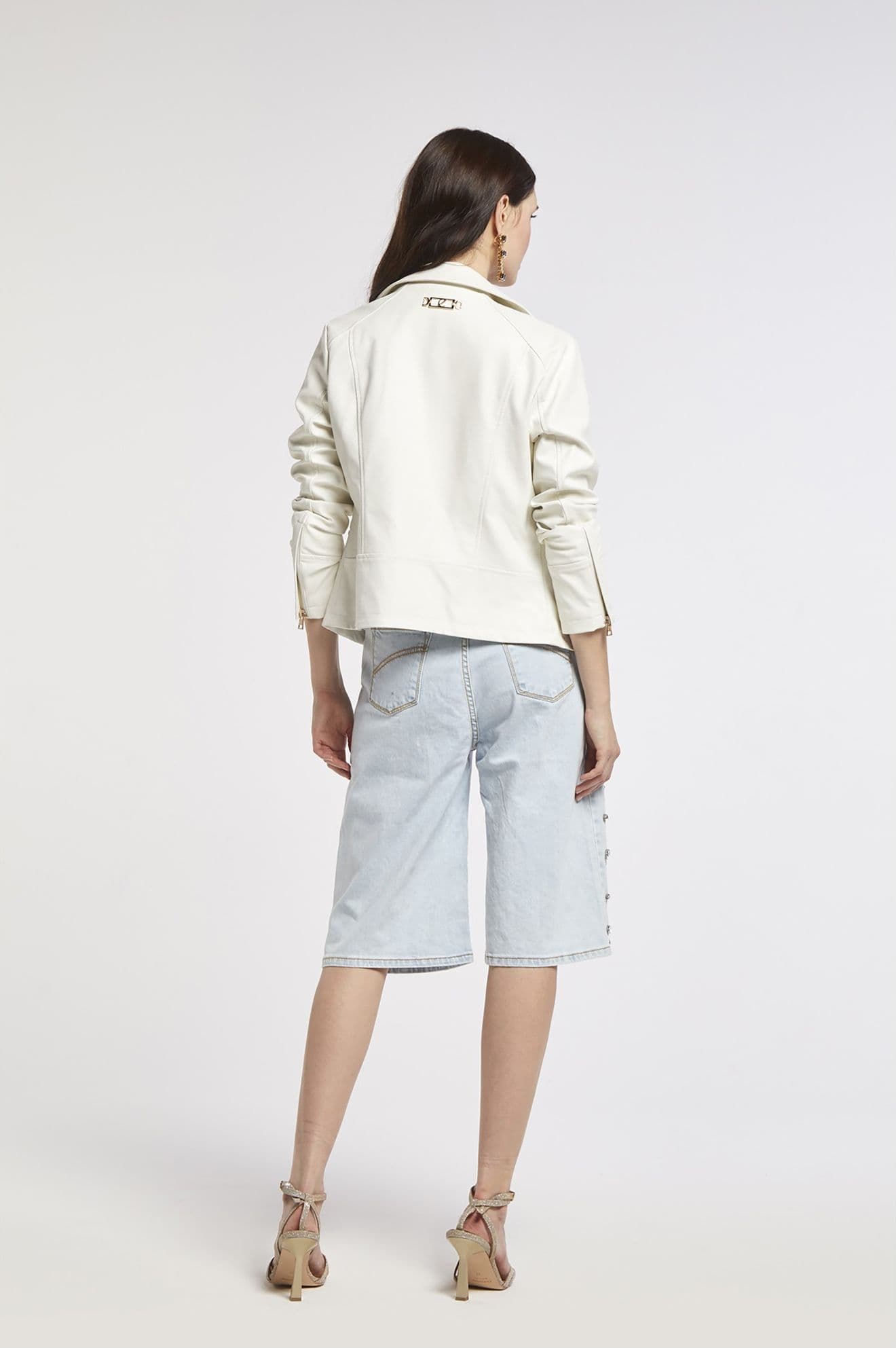 CHIODO SIMILPELLE - 6