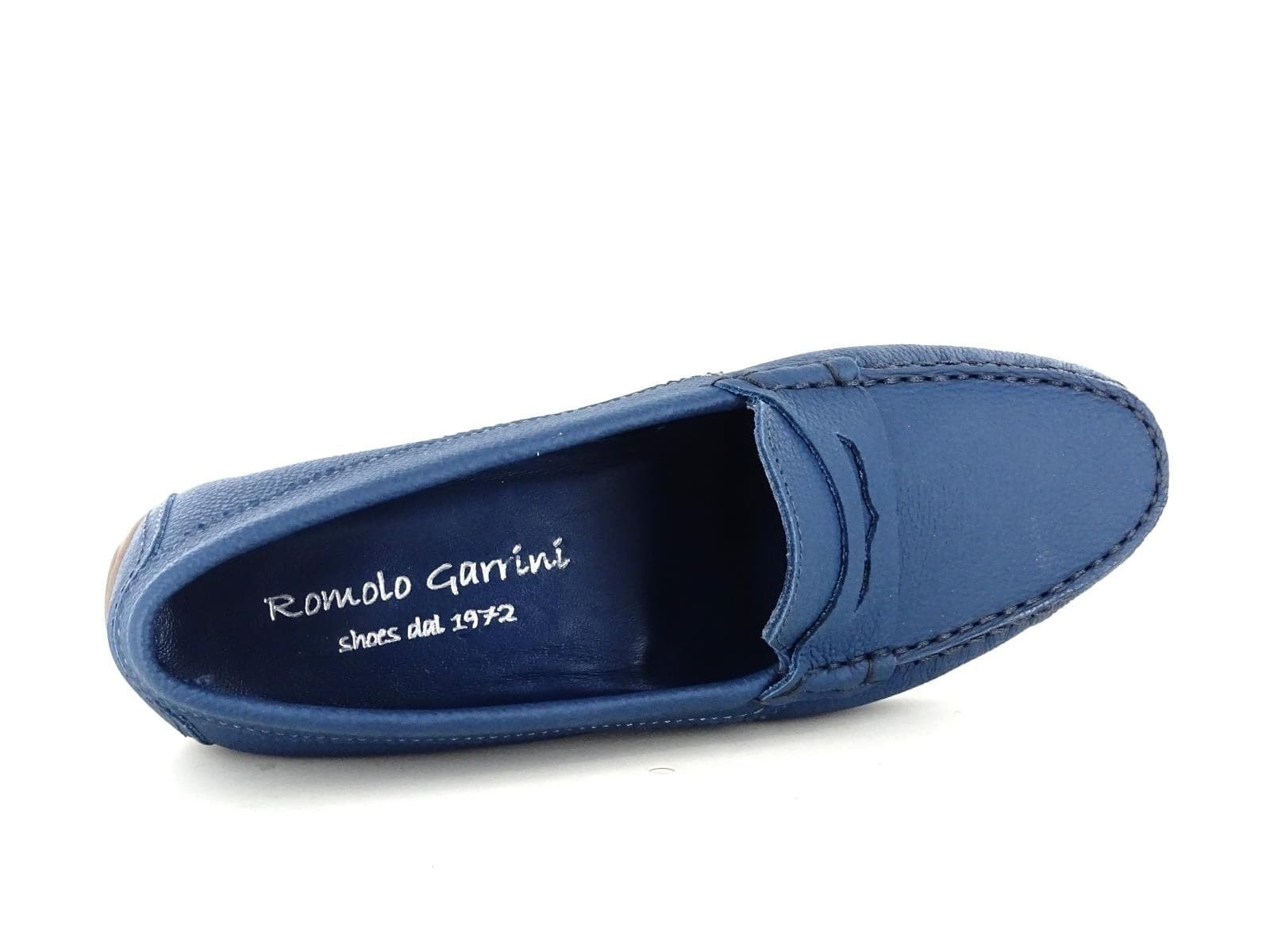 VASSANELLI K9039 MOCASSINO DONNA - 5