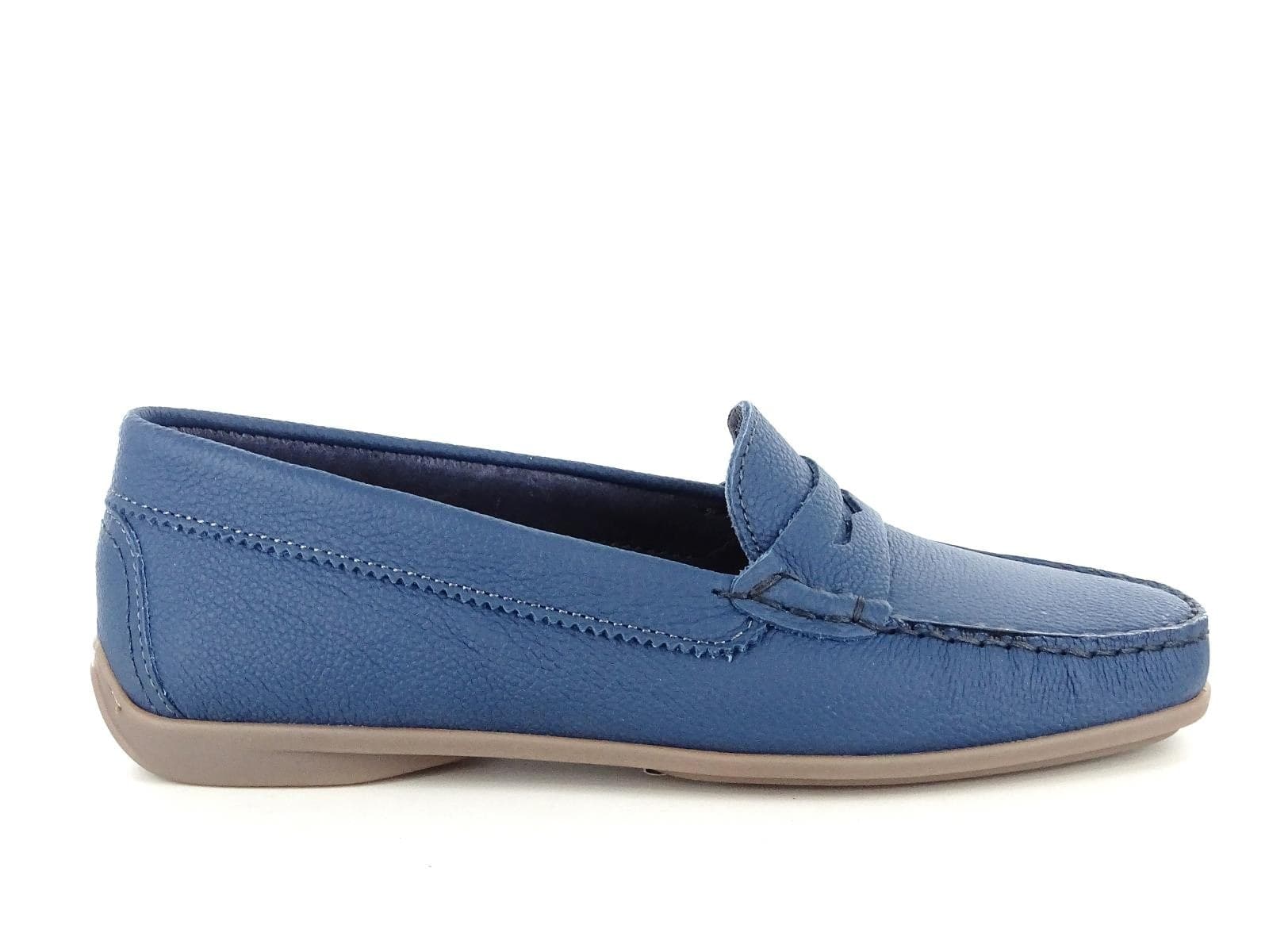 VASSANELLI K9039 MOCASSINO DONNA - 6