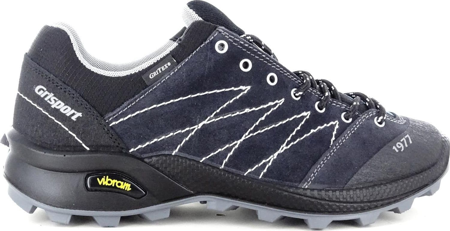GRISPORT 131333 TREKKING UOMO - 4