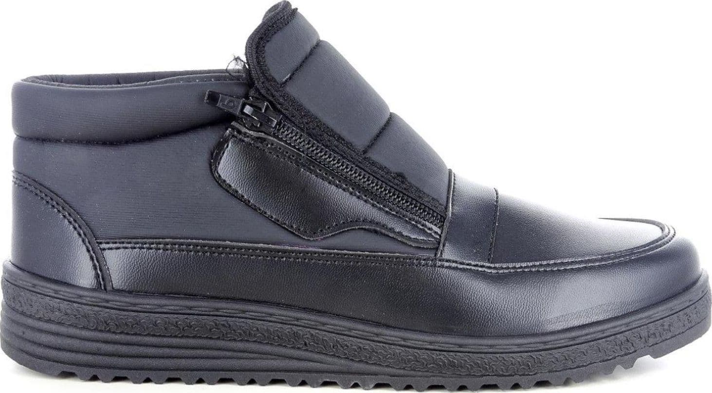 EASY WALK 74780 TRONCHETTO UOMO - 2
