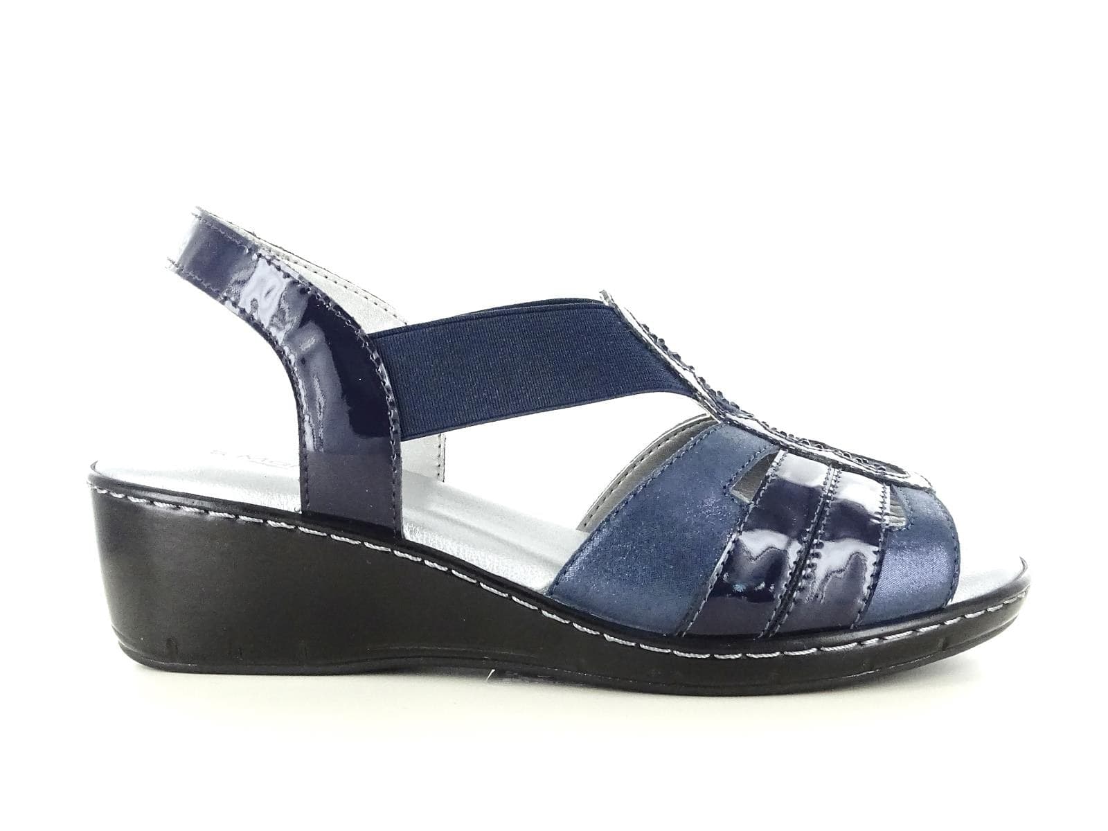 MARY SOFT 12663 SANDALO DONNA - 4