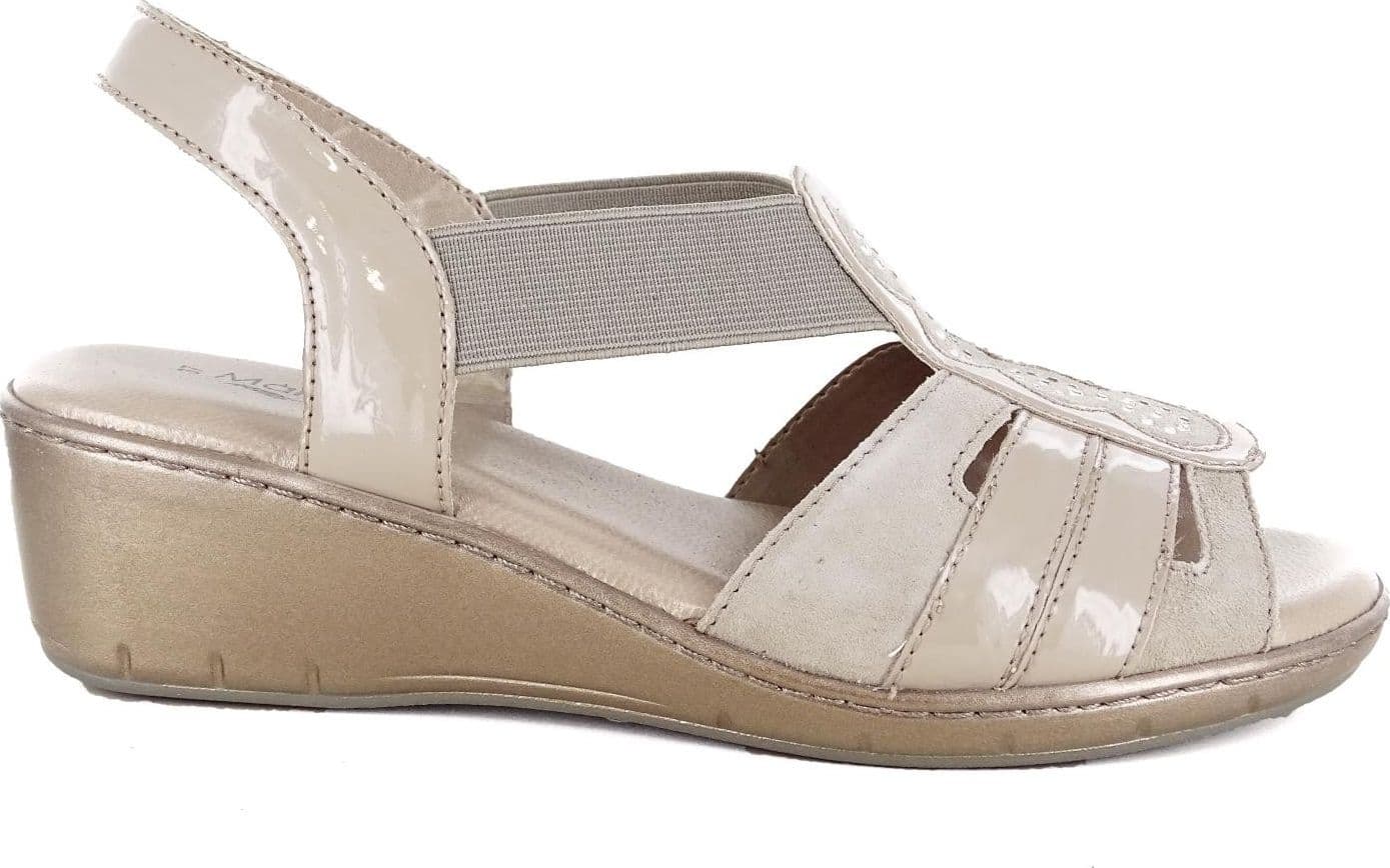 MARY SOFT 12663 SANDALO DONNA - 6