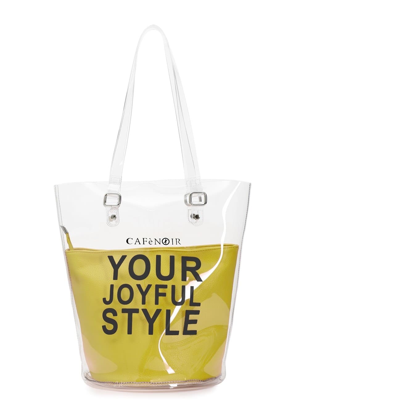 SHOPPING LOGO CAFèNOIR YOUR JOYFUL STYLE - 6
