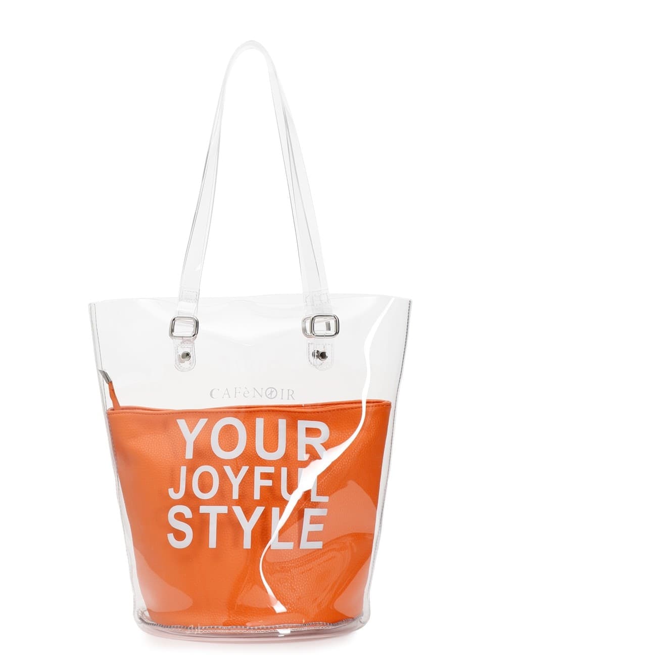 SHOPPING LOGO CAFèNOIR YOUR JOYFUL STYLE - 8