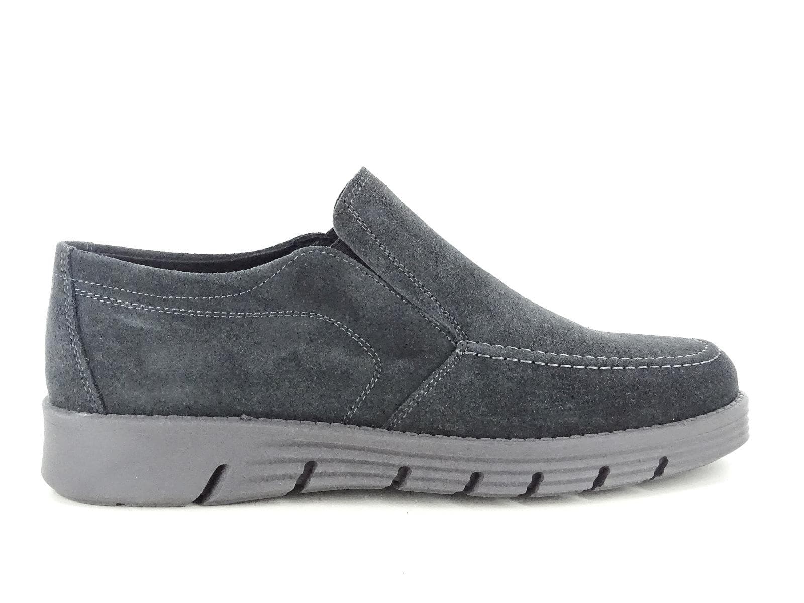 LA MIA VALENTINA 1299 SLIP ON UOMO - 7