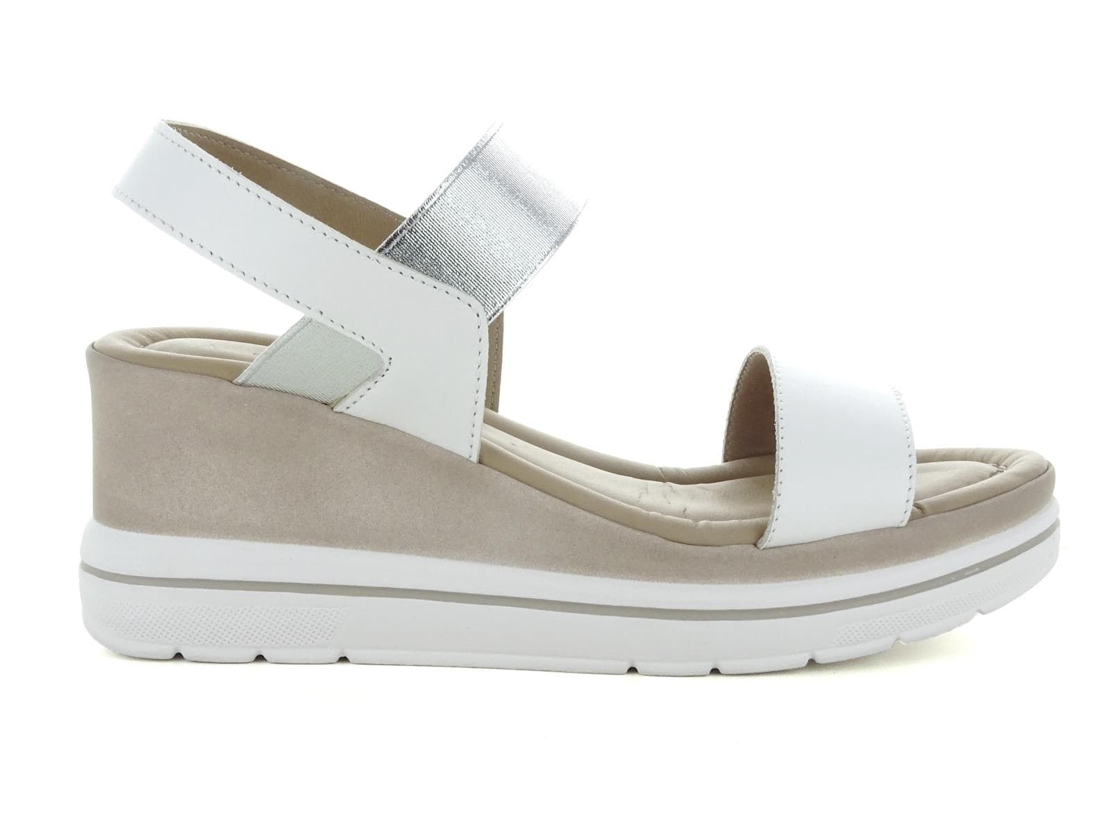 PATRIZIA 5505 SANDALO DONNA - 4