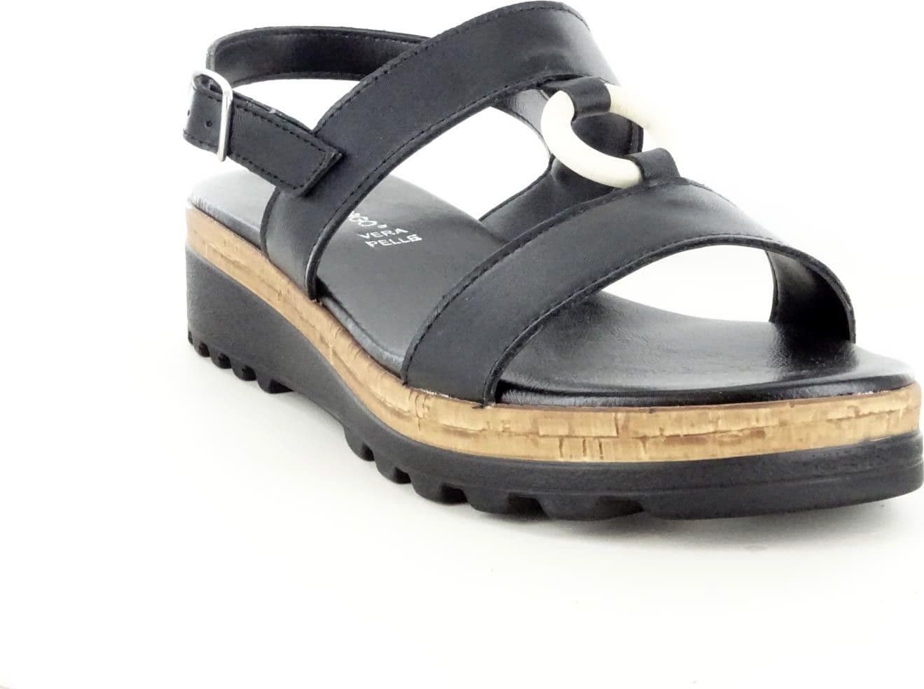ANDREA PIERAGO 2450 SANDALO DONNA - 5