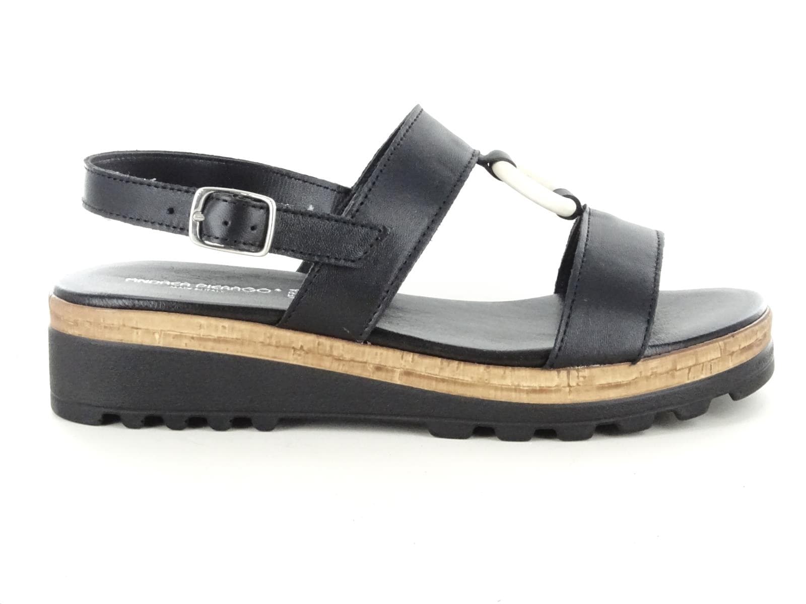 ANDREA PIERAGO 2450 SANDALO DONNA - 6