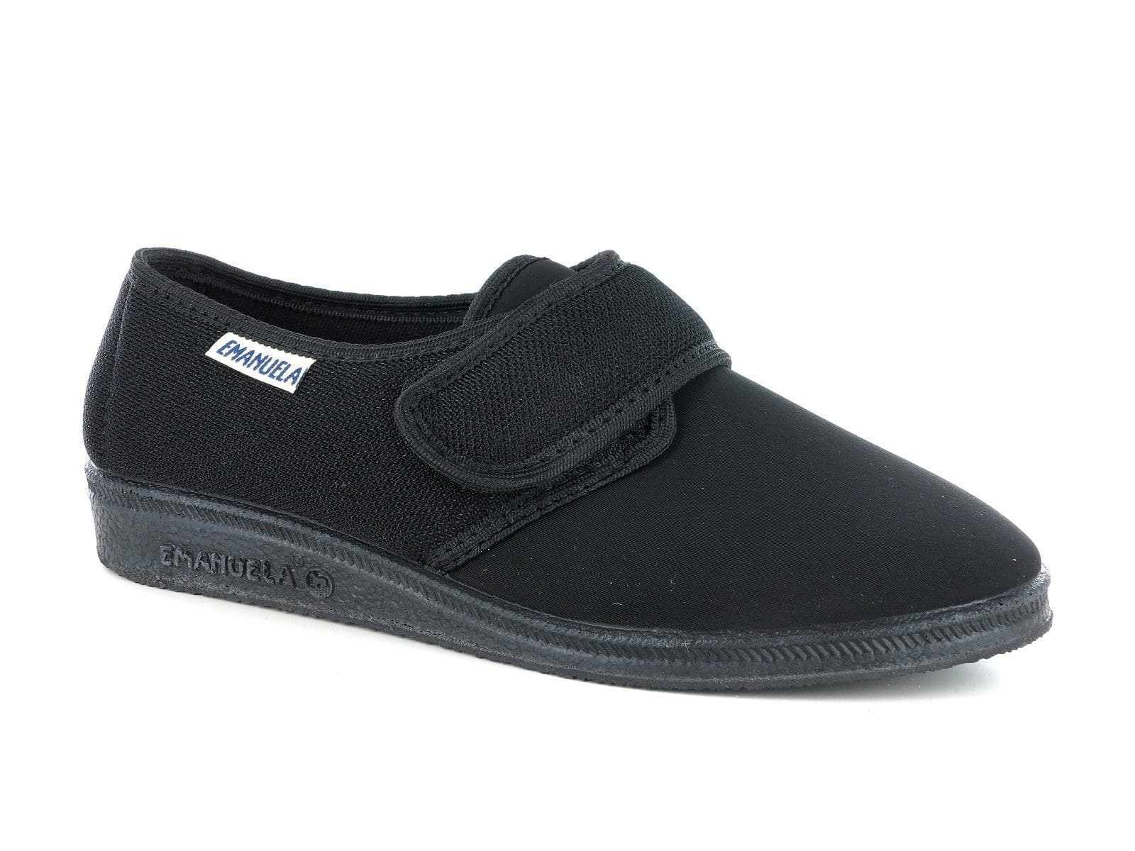 EMANUELA 655 PANTOFOLA DONNA - 3