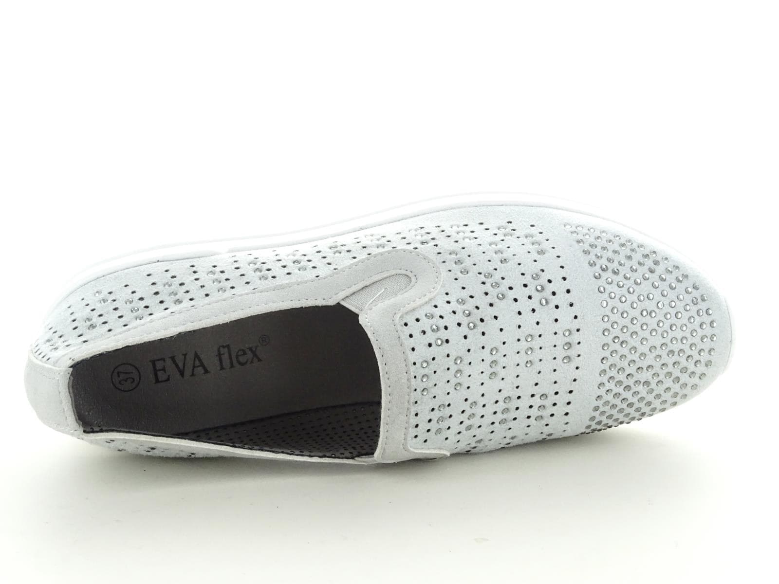 EVAflex 3308 SLIP ON DONNA - 5