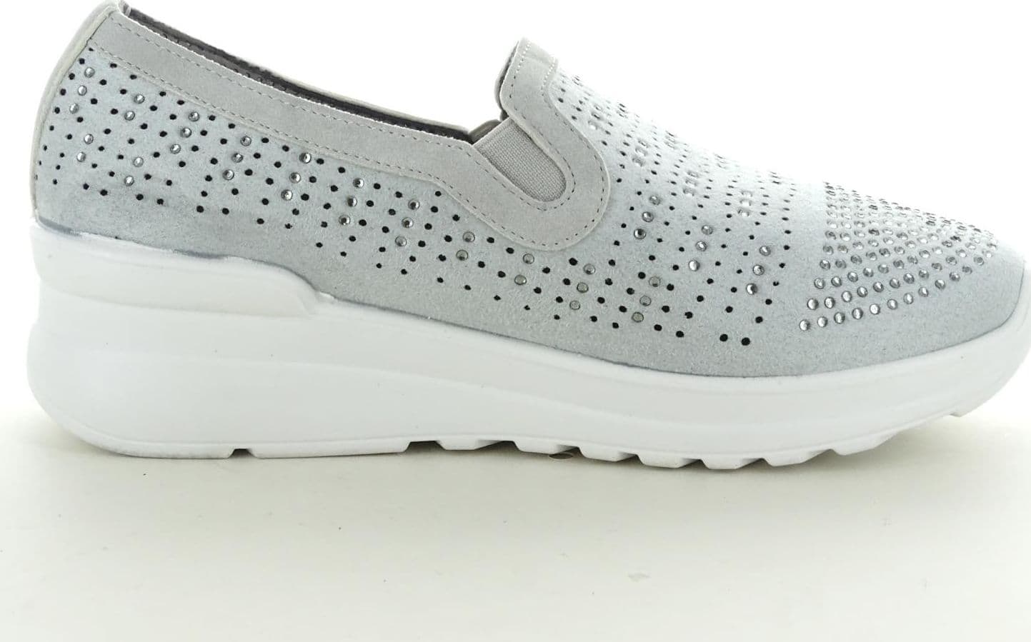 EVAflex 3308 SLIP ON DONNA - 6
