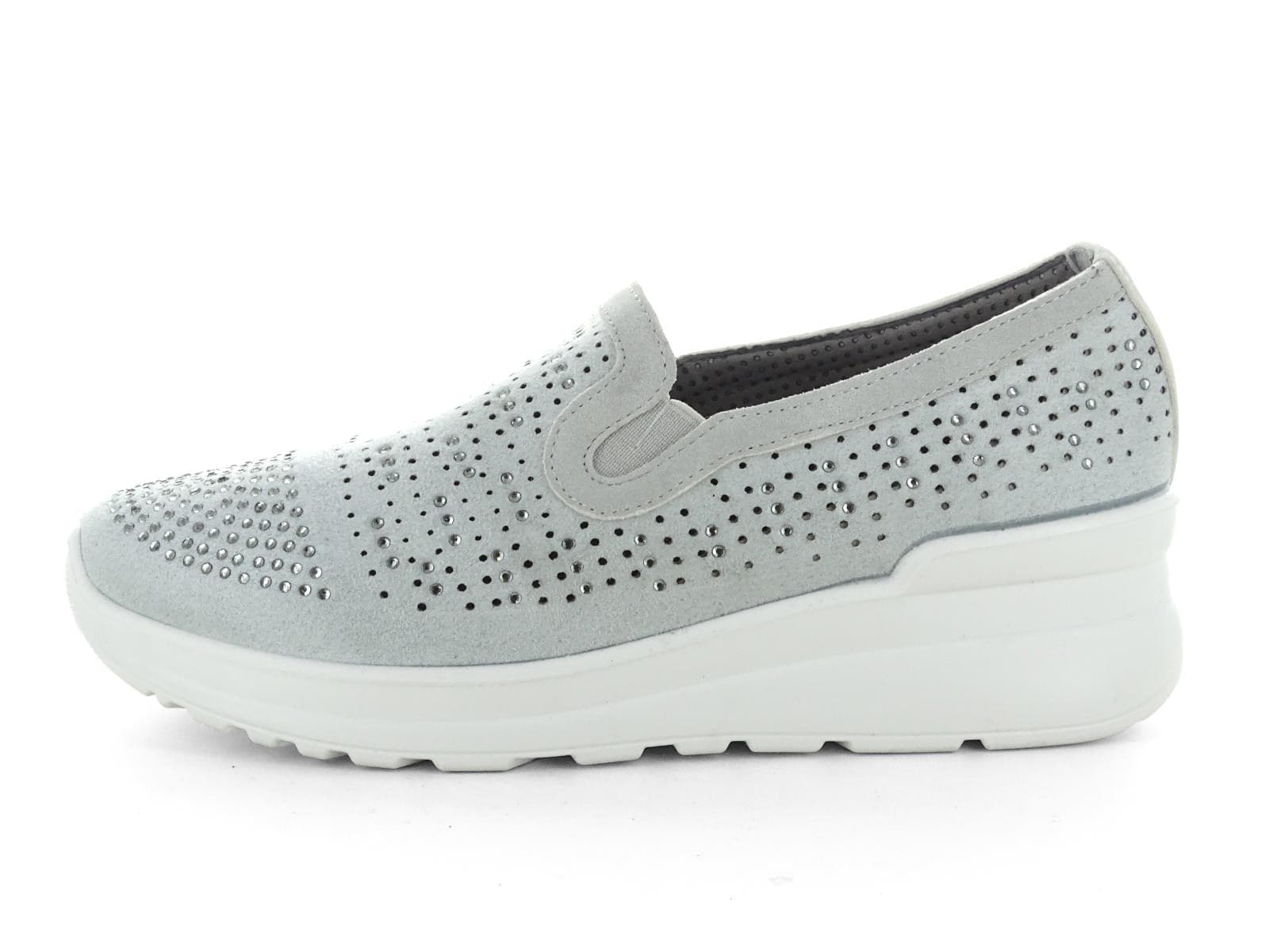 EVAflex 3308 SLIP ON DONNA - 8