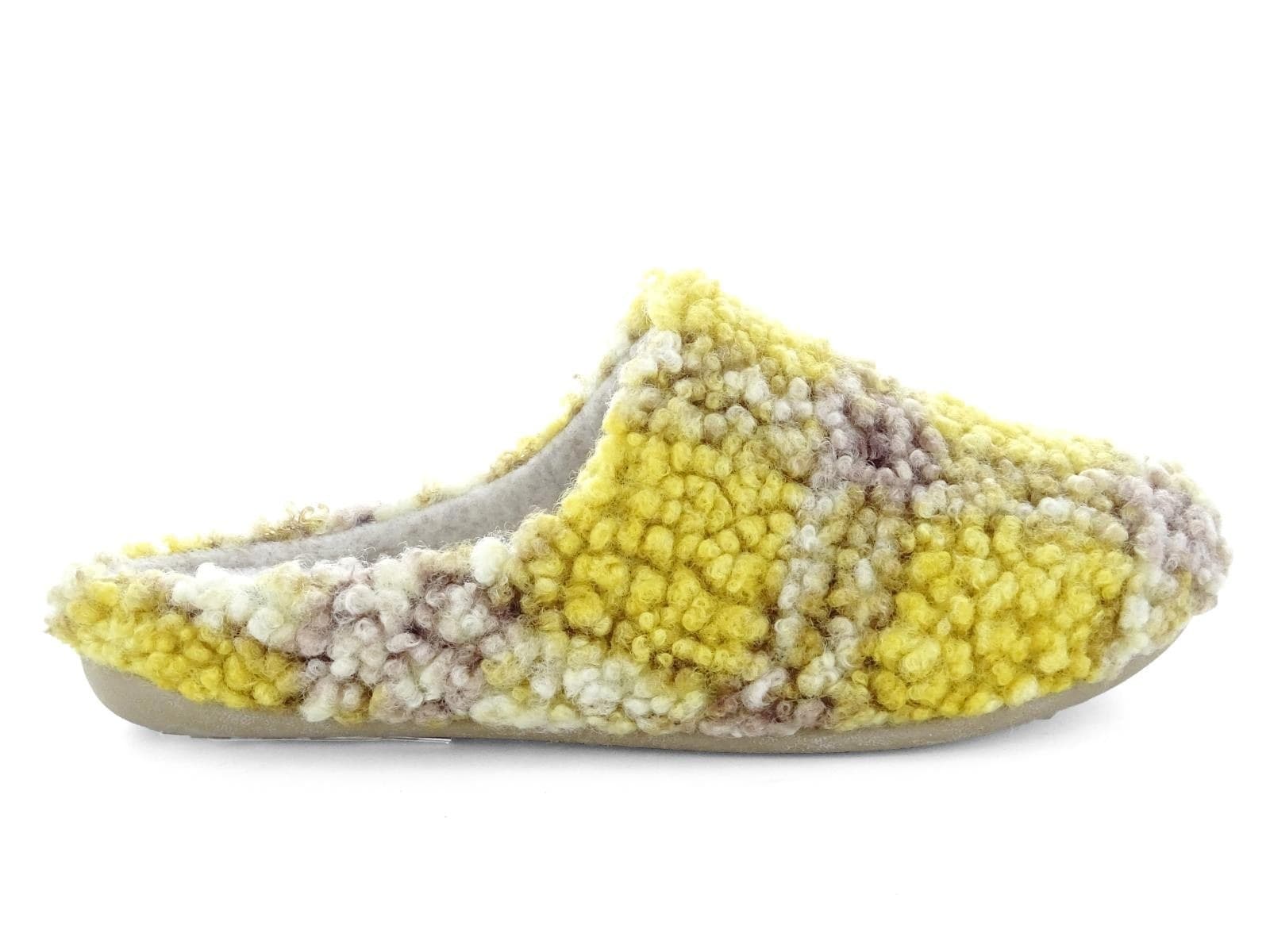 TANAHLOT 0154358 CIABATTA DONNA - 3