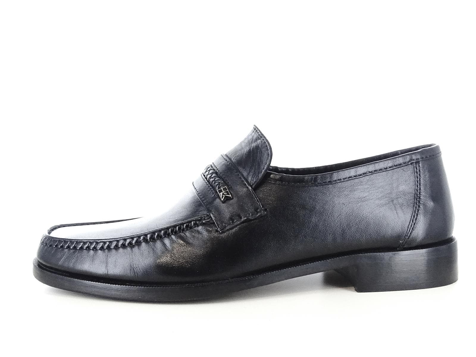 BSL 335 MOCASSINO UOMO - 5
