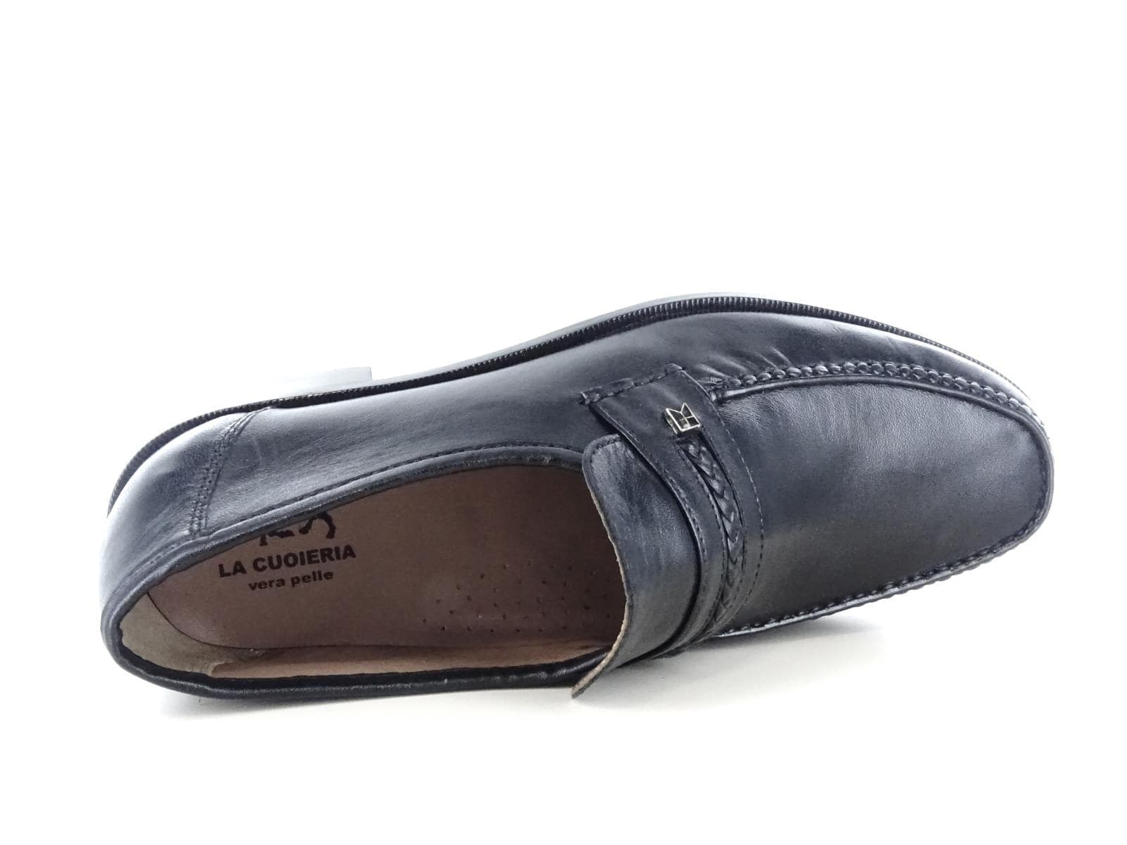 BSL 335 MOCASSINO UOMO - 2