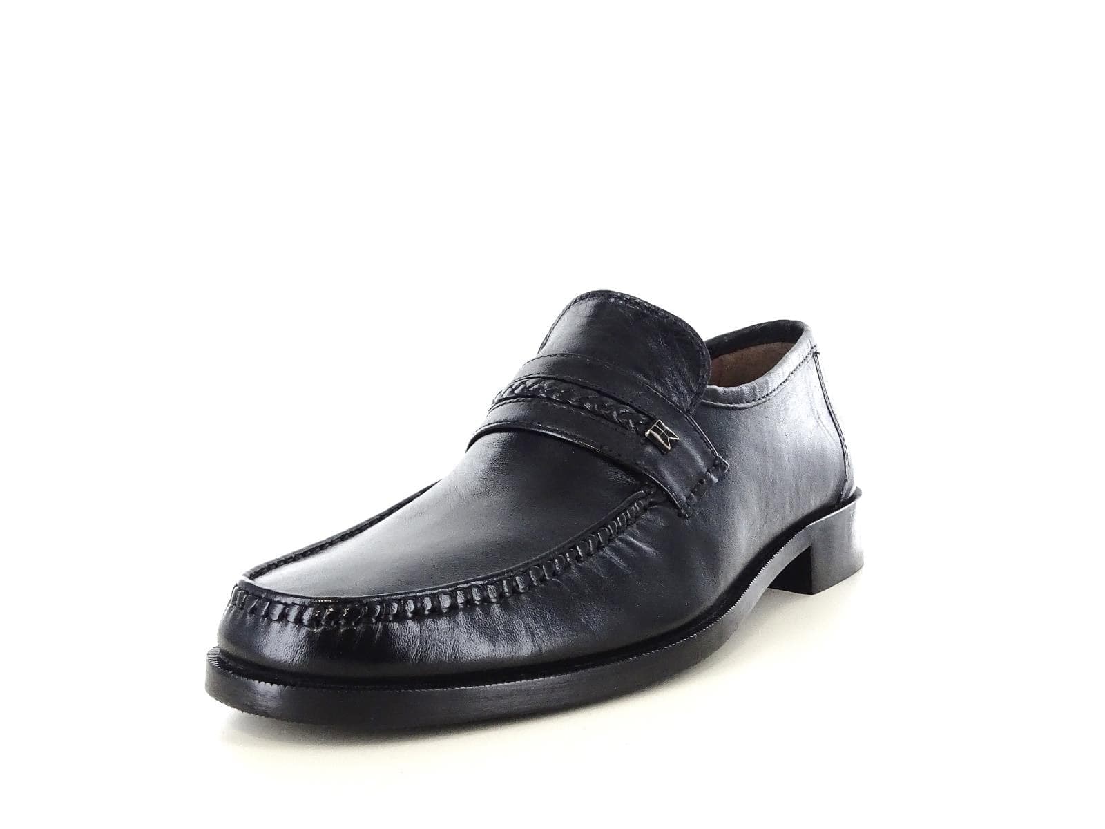 BSL 335 MOCASSINO UOMO - 3