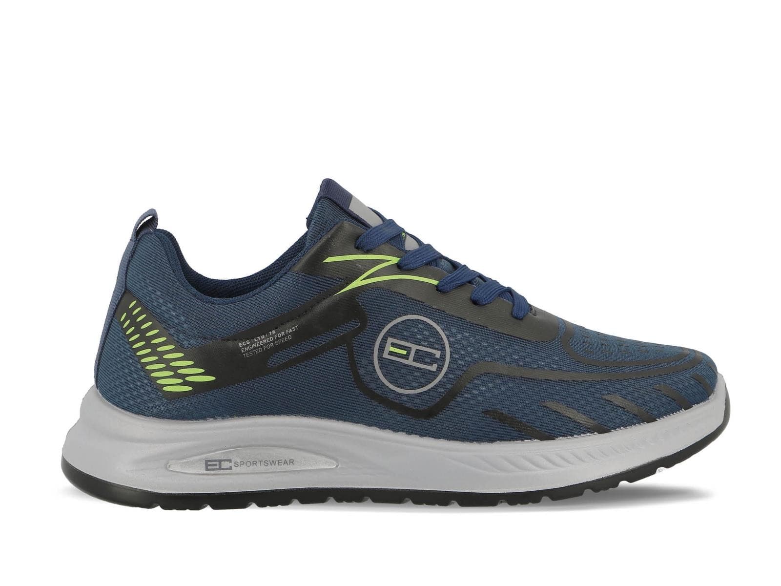 ENRICO COVERI 42631502 SNEAKERS SPORTIVE UOMO - 2
