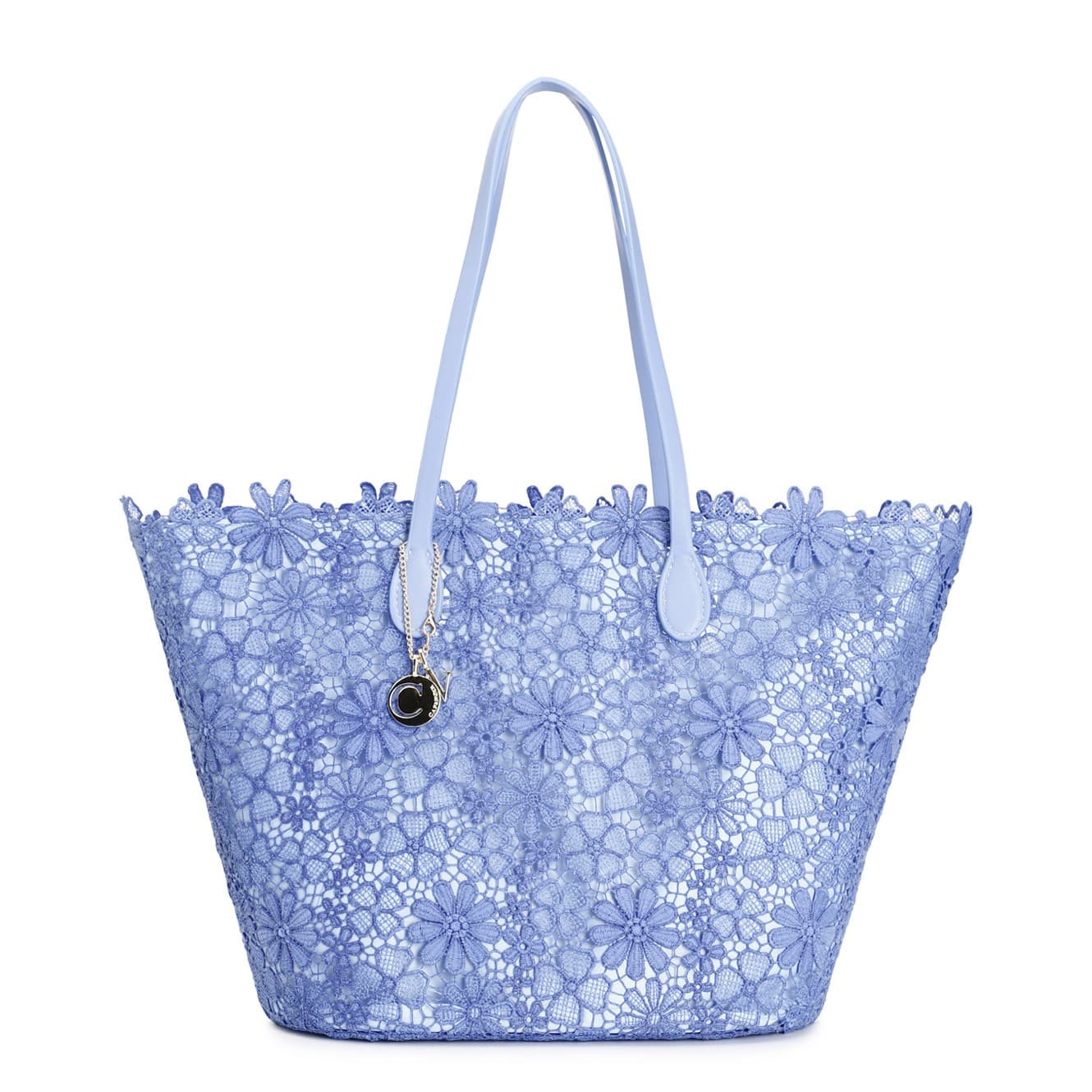 SHOPPING IN PIZZO CON CHARM IN METALLO - 9