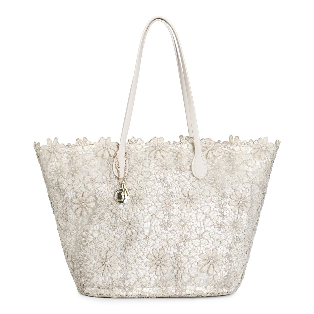 SHOPPING IN PIZZO CON CHARM IN METALLO - 10