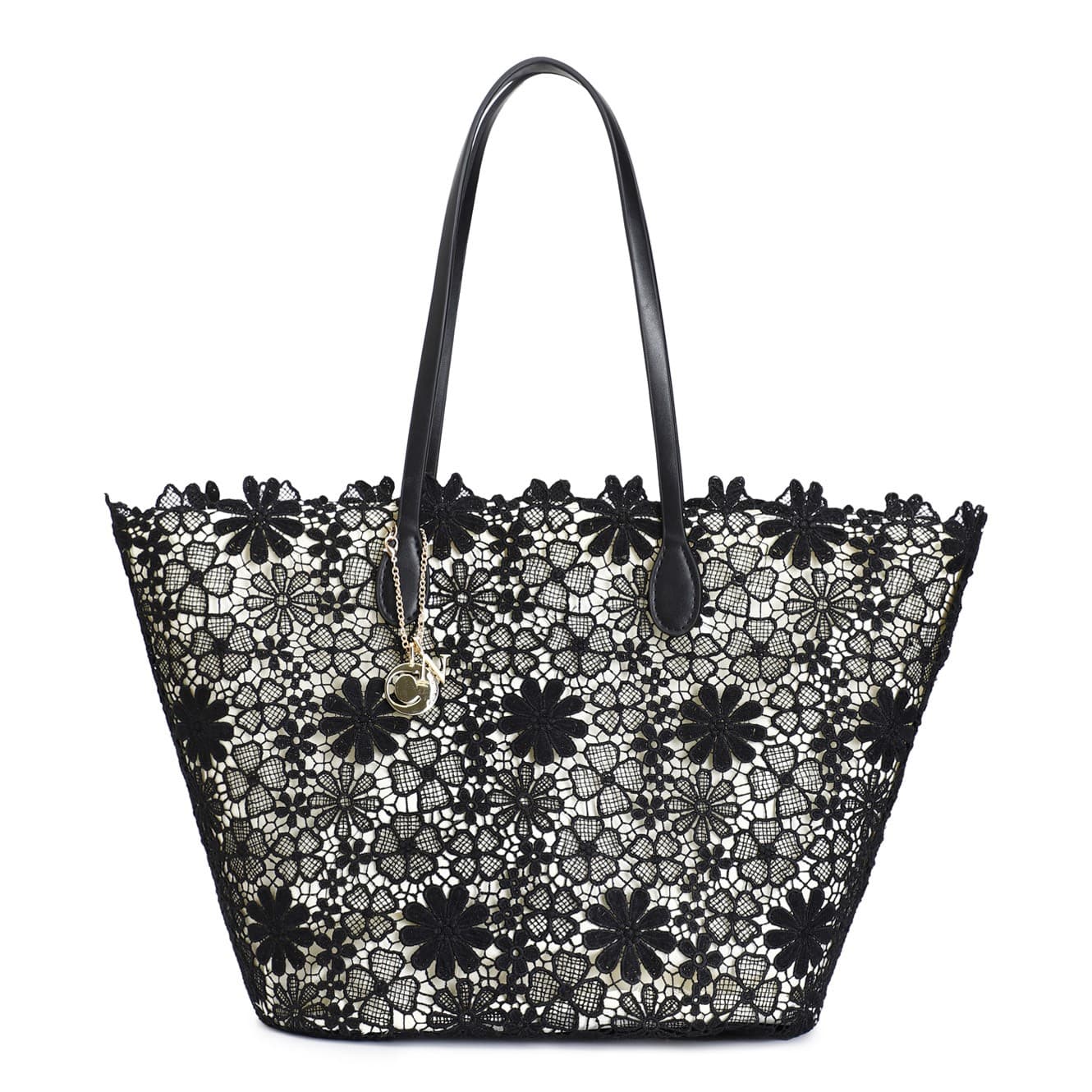 SHOPPING IN PIZZO CON CHARM IN METALLO - 11