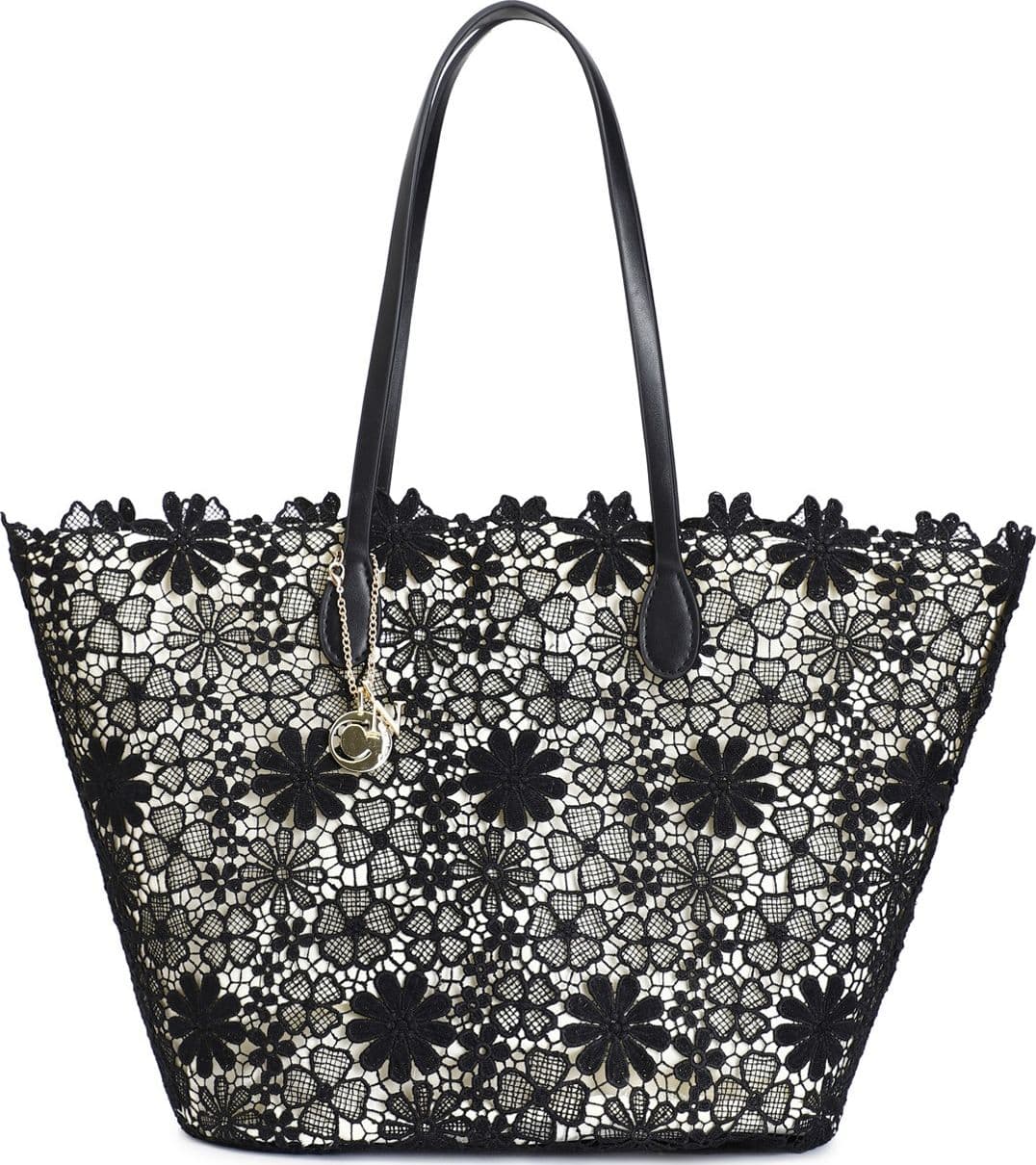 SHOPPING IN PIZZO CON CHARM IN METALLO - 5