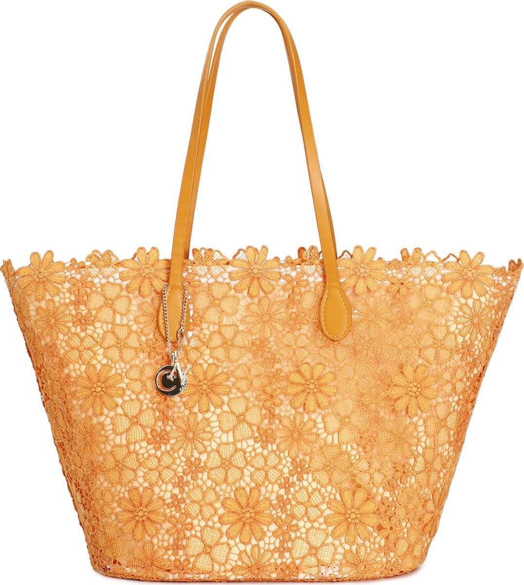 SHOPPING IN PIZZO CON CHARM IN METALLO - 7