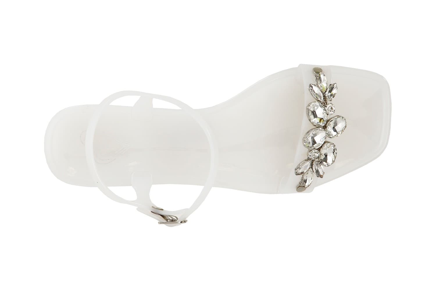 SANDALO ACCESSORIO STRASS - 6